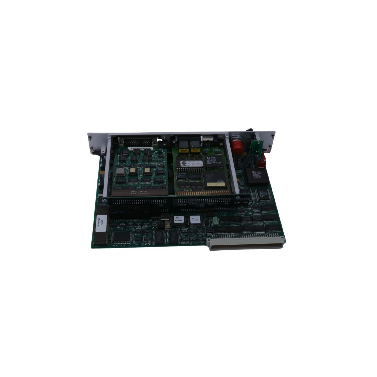 Allen-Bradley 1785-V40L PLC-5 VMEbus Processor Card