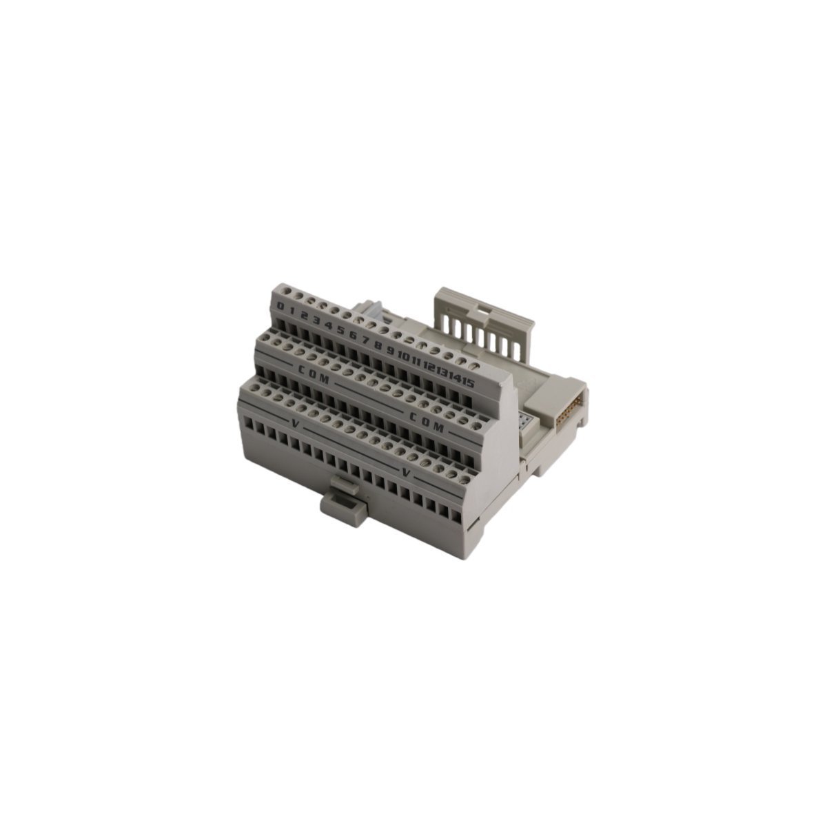 Allen-Bradley 1794-TB3K FLEX I/O Base Unit
