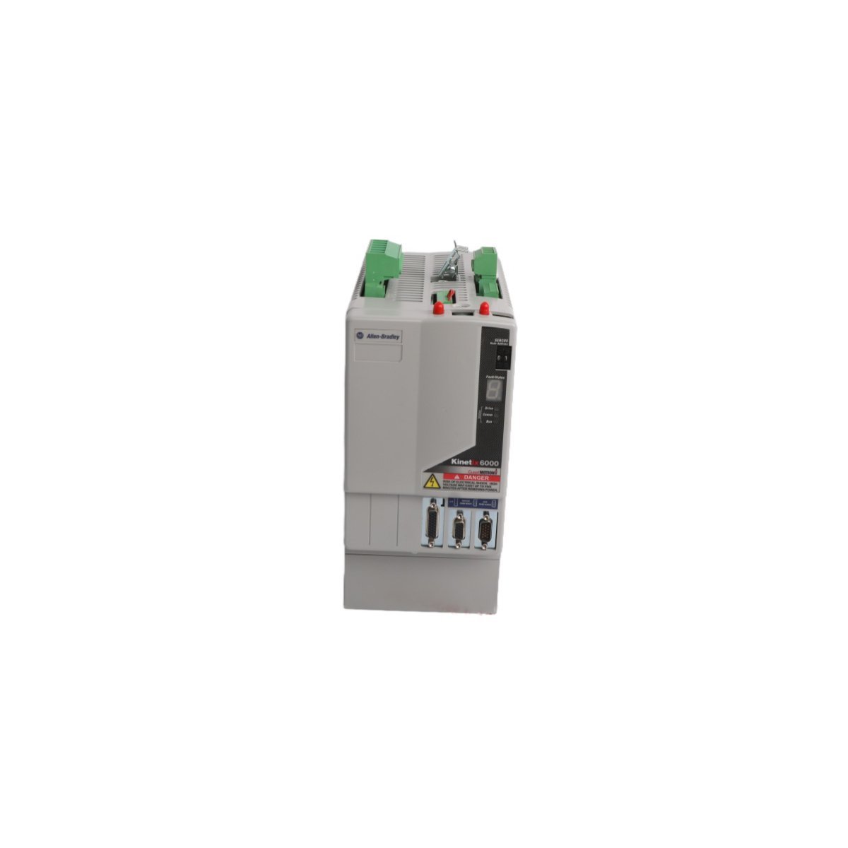 Allen-Bradley 2094-BC01-M01-S Integrated Axis Module