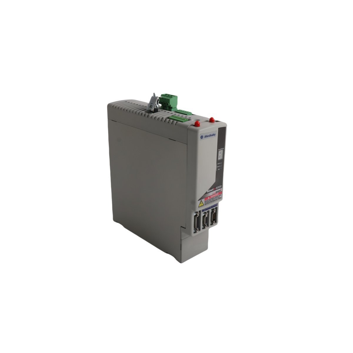 Allen Bradley 2094-BM01-M Modular Axis Module