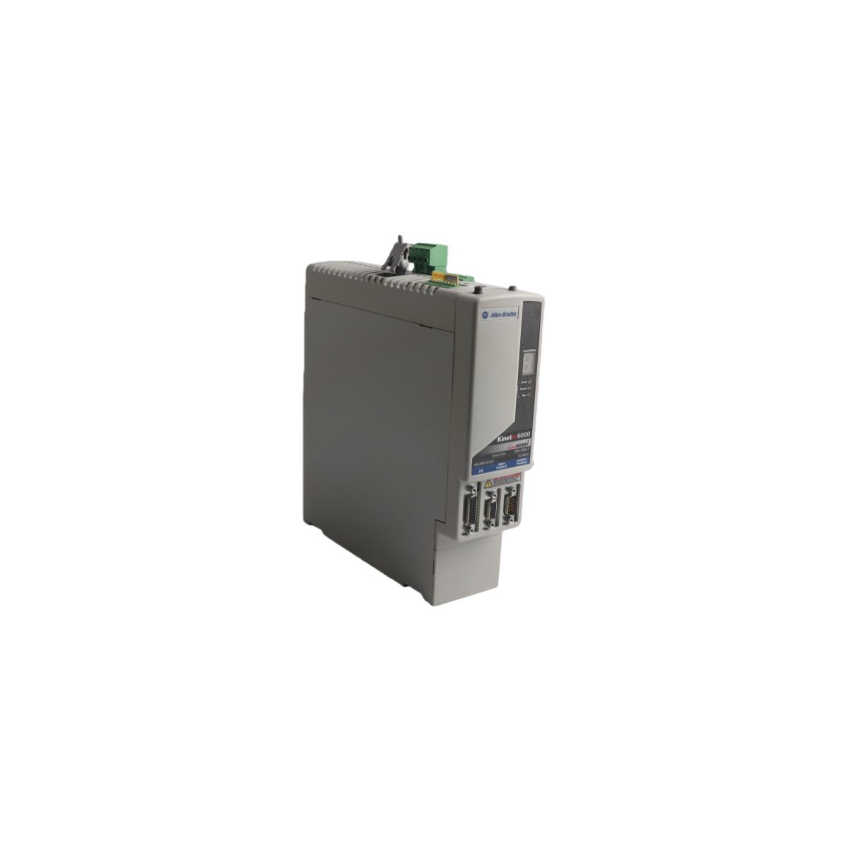 Allen-Bradley 2094-BM02-M Kinetix Modular Axis Module