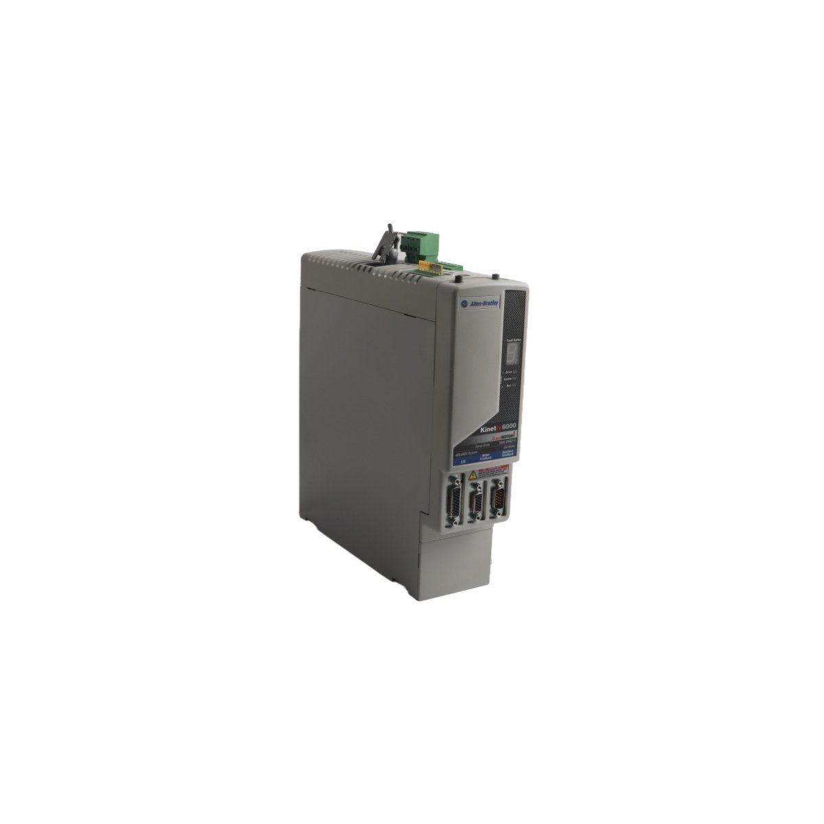 Allen-Bradley 2094-BM02-S Servo Drive Axis Module