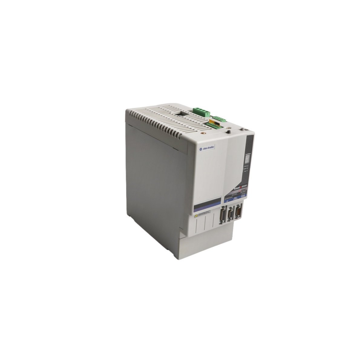 Allen-Bradley 2094-BM03-S Axis Module