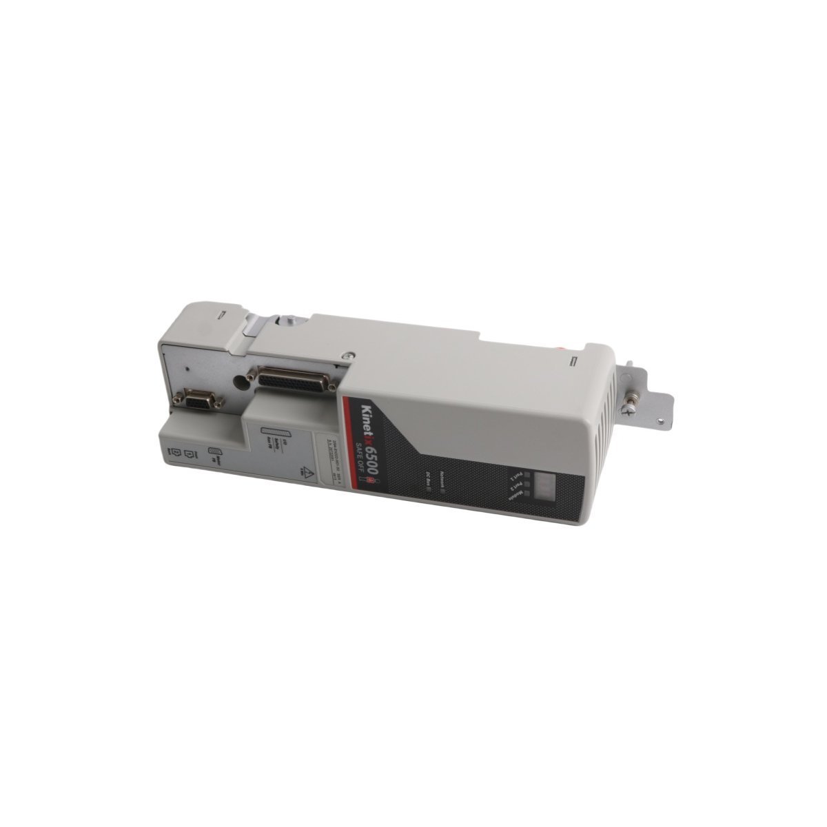 2094-EN02D-M01-S0 Kinetix 6500 Series