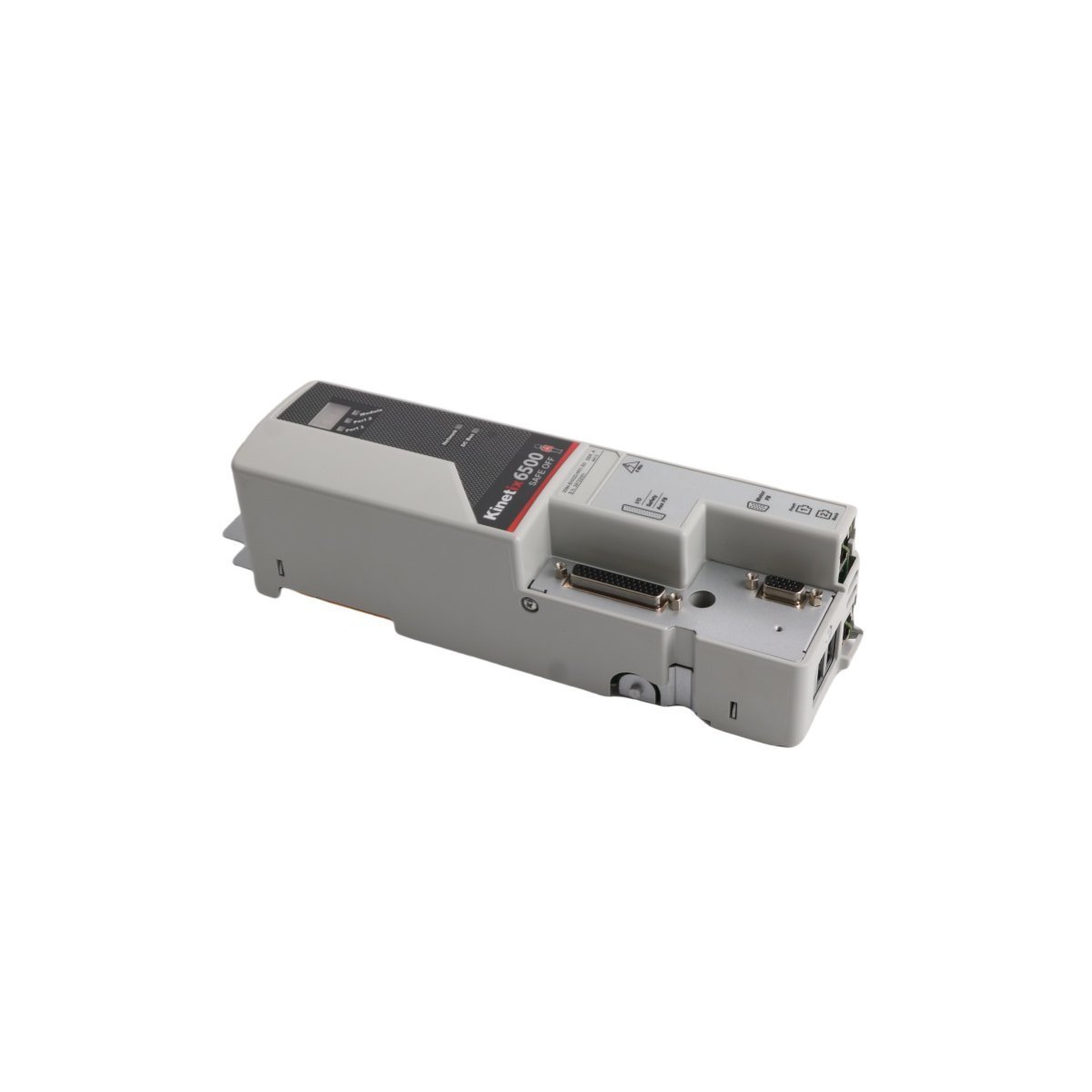 ALLEN BRADLEY 2094-EN02D-M01-S0 Kinetix 6500 Series