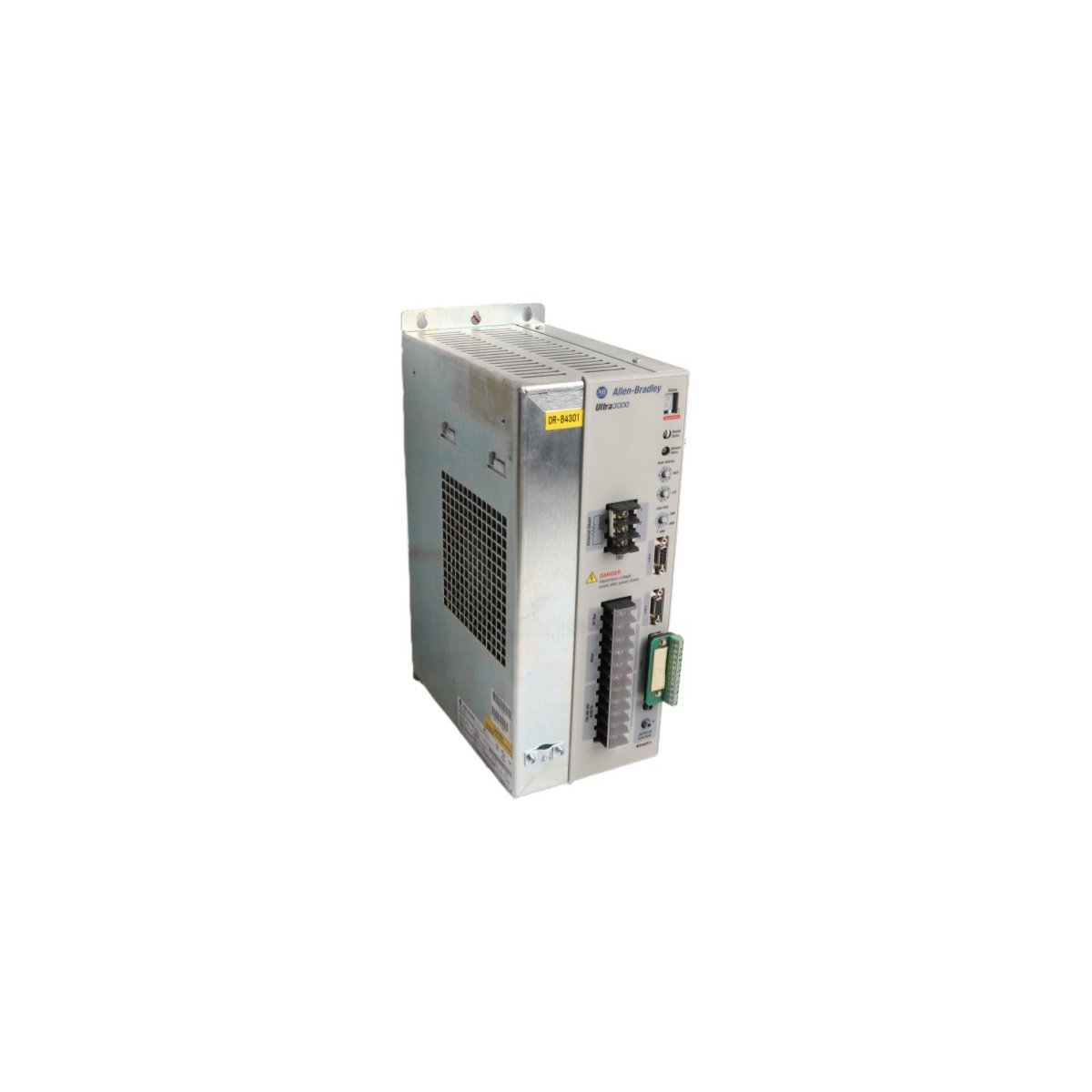 Allen-Bradley 2098-DSD-020-SE Servo Drive