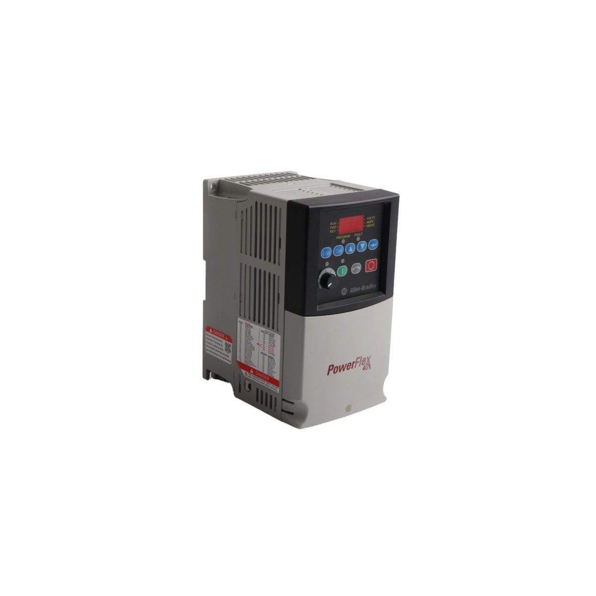Allen-Bradley 22B-D4P0N104 PowerFlex 40 AC Drive