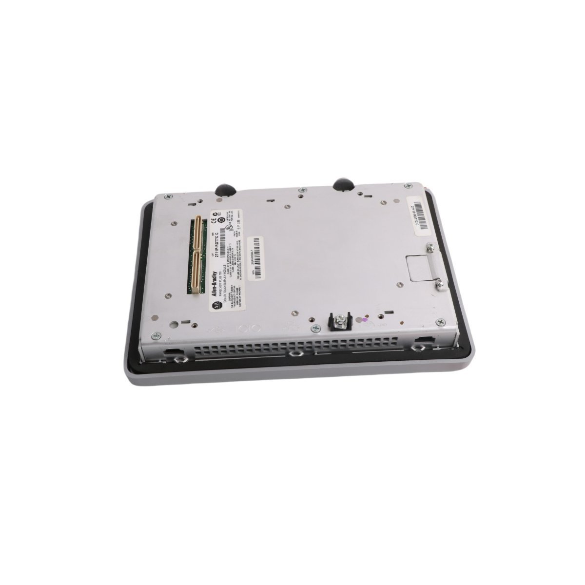 Allen Bradley 2711P-RDT7CM Display Module