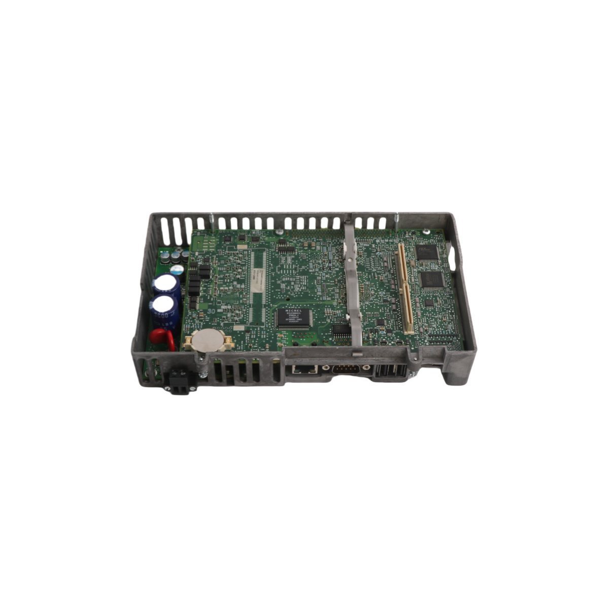 Allen Bradley 2711P-RP1X PanelView Plus Logic Module