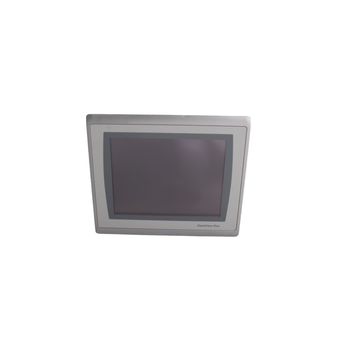 The Allen-Bradley 2711P-T10C22D9P is an original surplus PanelView Plus 7 Standard 10.4-inch touch screen terminal