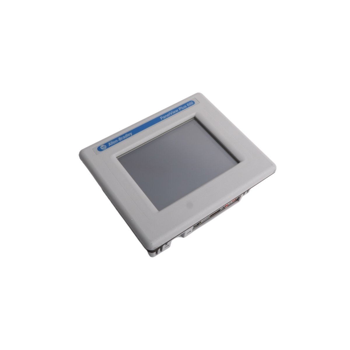 Allen-Bradley 2711PC-T6C20D8 PanelView Plus Compact 600 Color Touch Screen