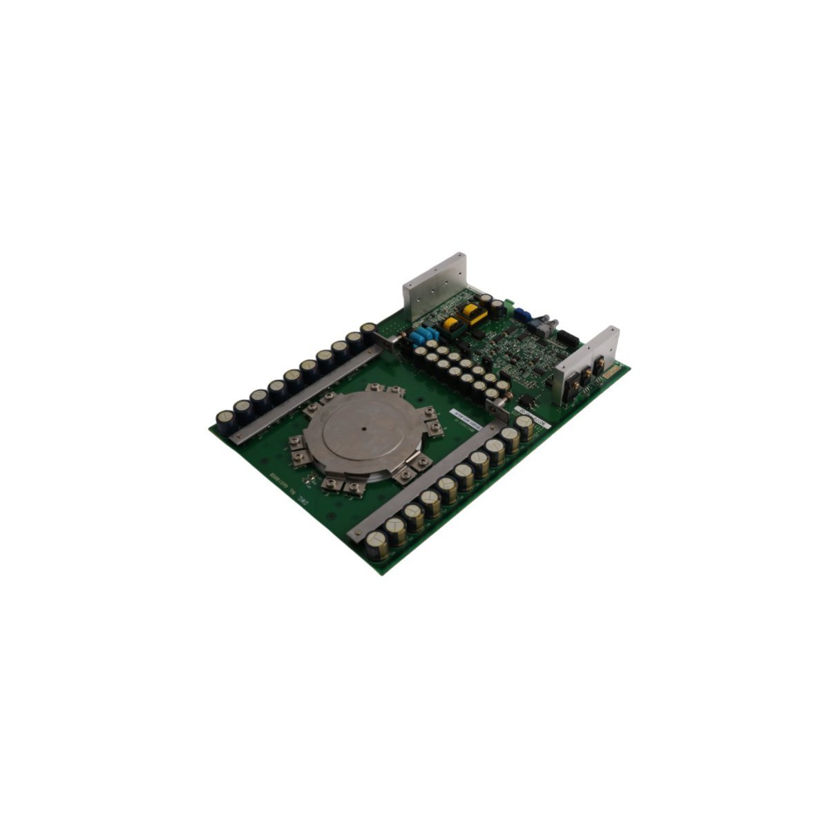 Allen Bradley 80173-110-02-R Thyristor Board Pcb