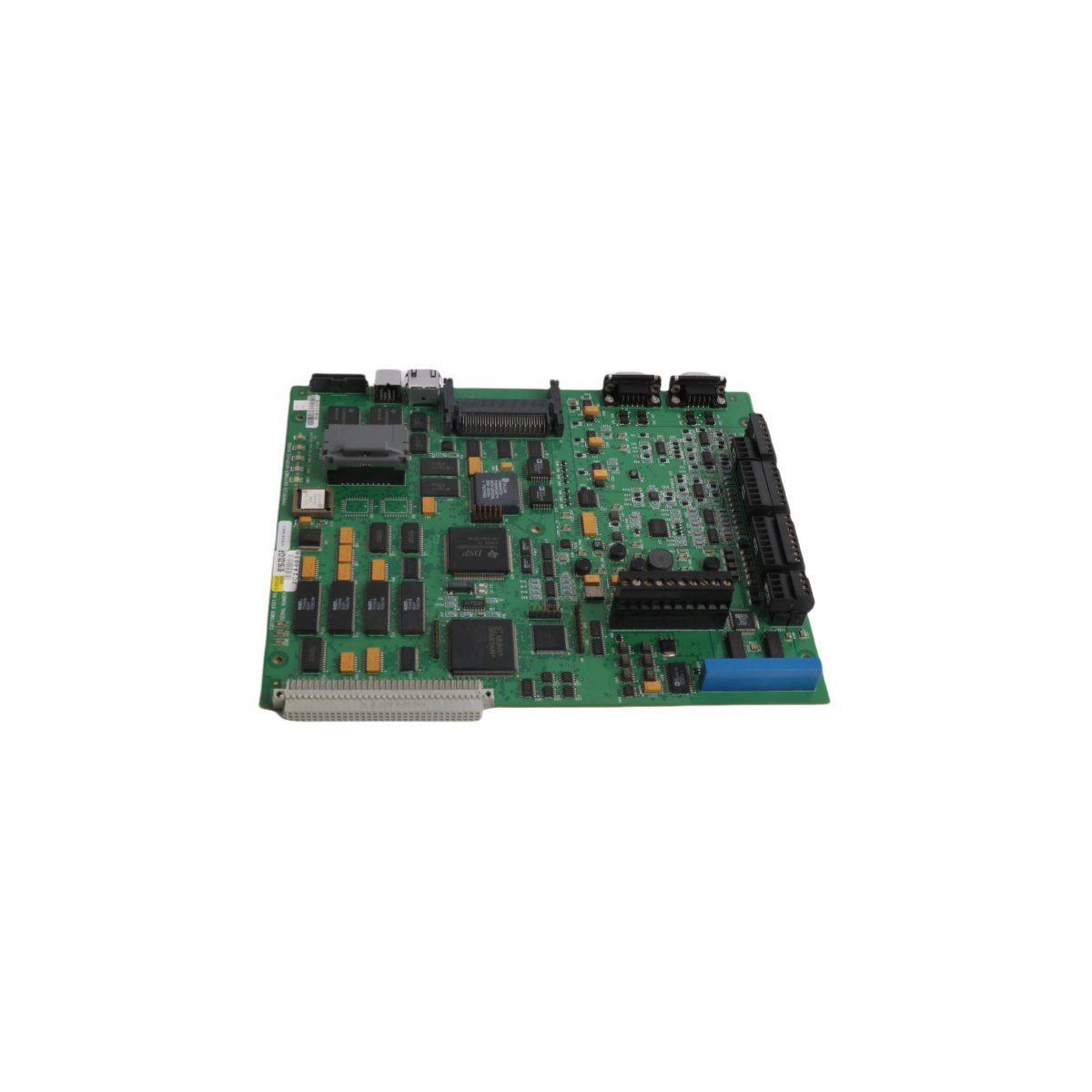 Allen Bradley 80190-320-03-R Control Motherboard