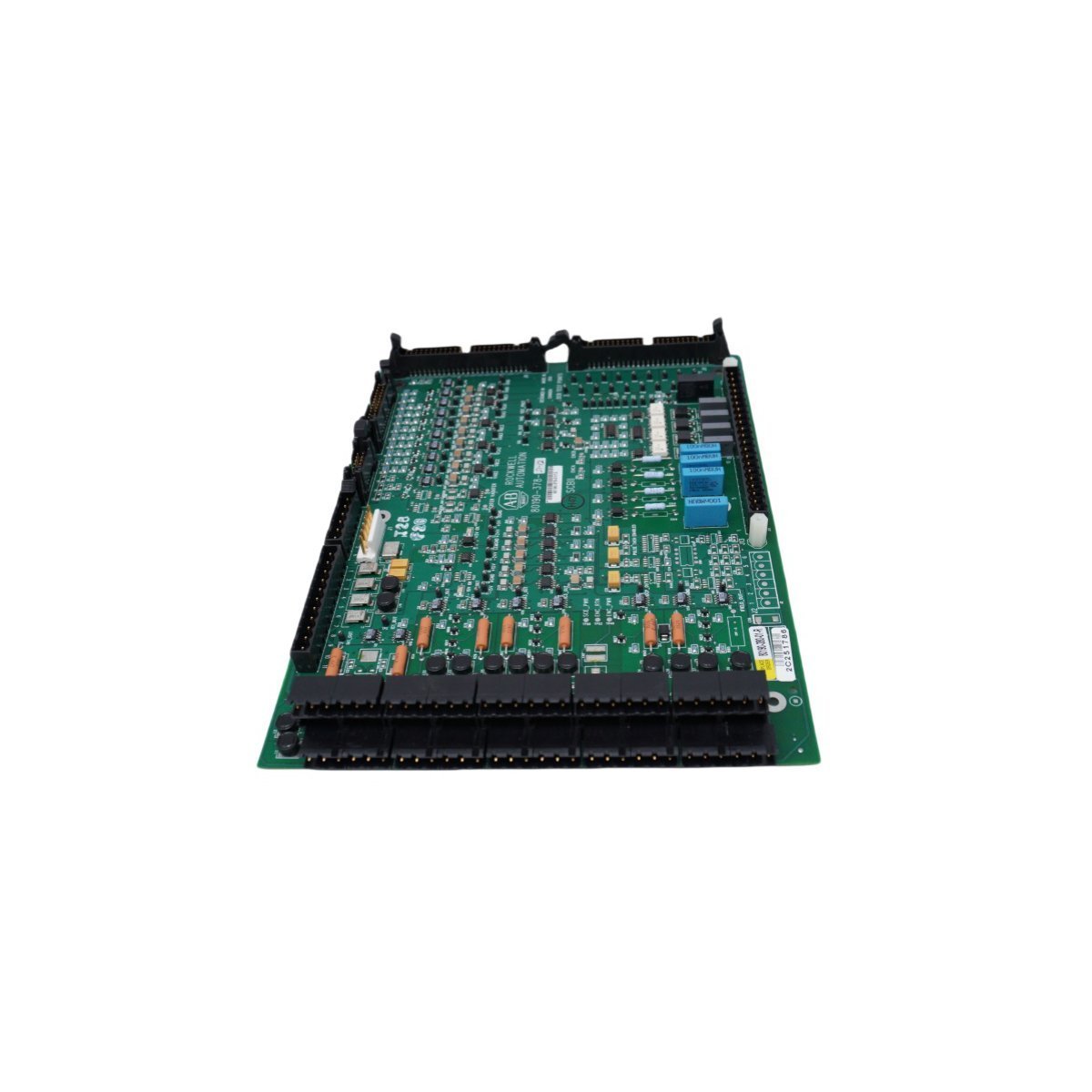 Allen Bradley 80190-378-51 PC Board