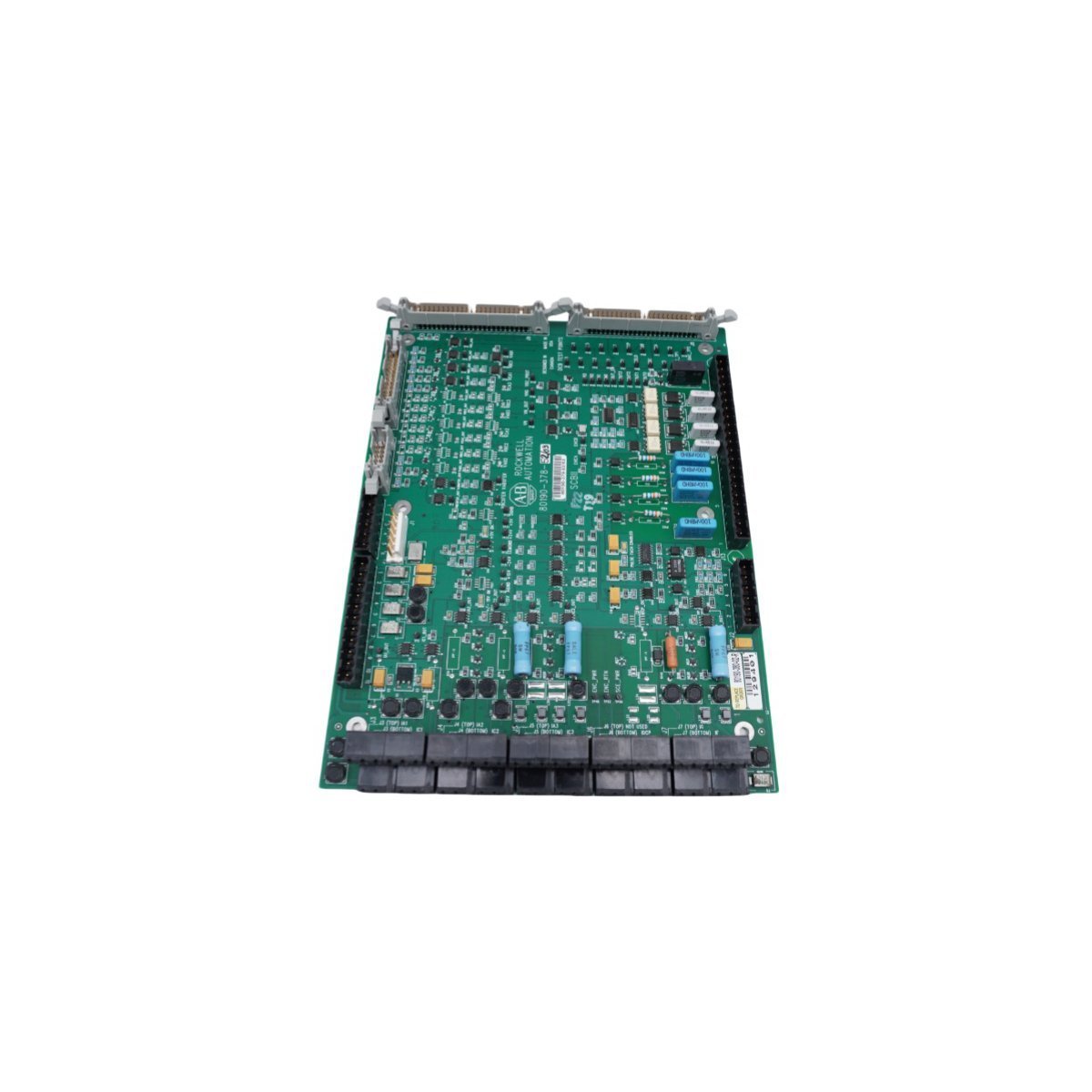 Allen Bradley 80190-378-52 Inverter Control Board