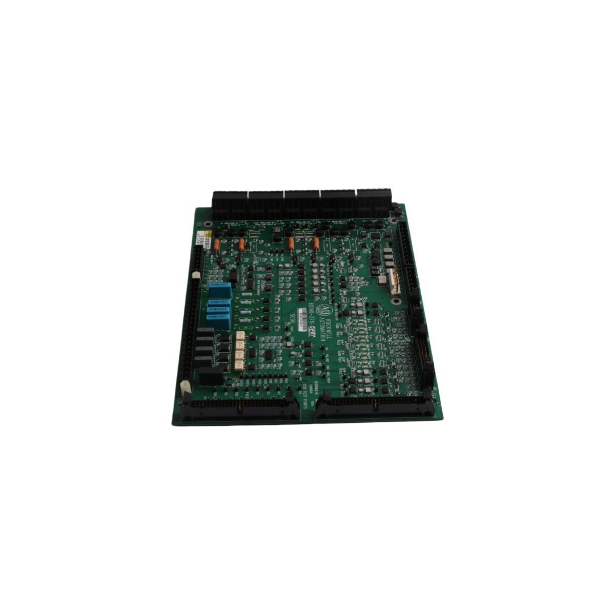 Allen-Bradley 80190-380-02-R PLC-5 Controller Board