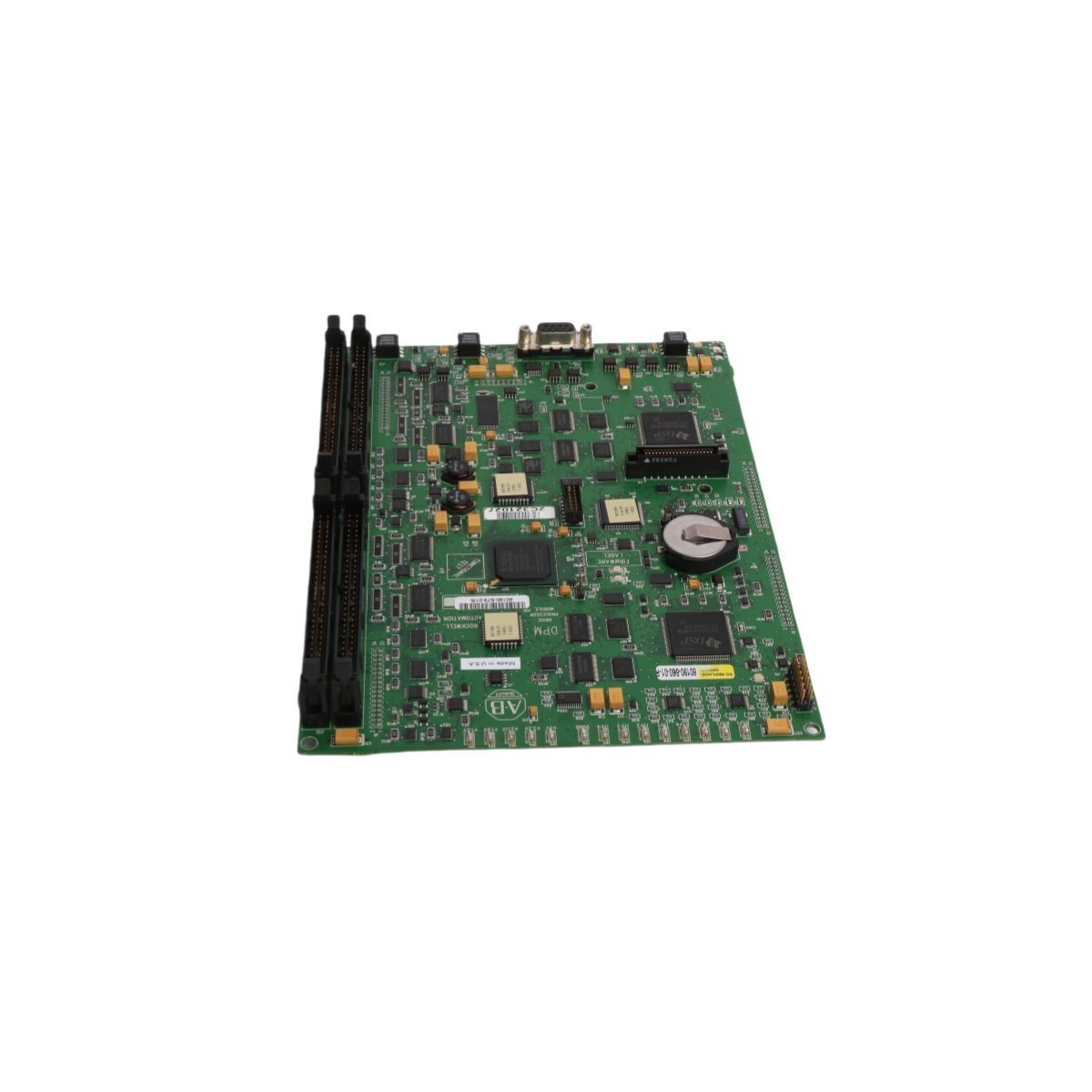 Allen Bradley 80190-520-01-R Fiber Optic Board
