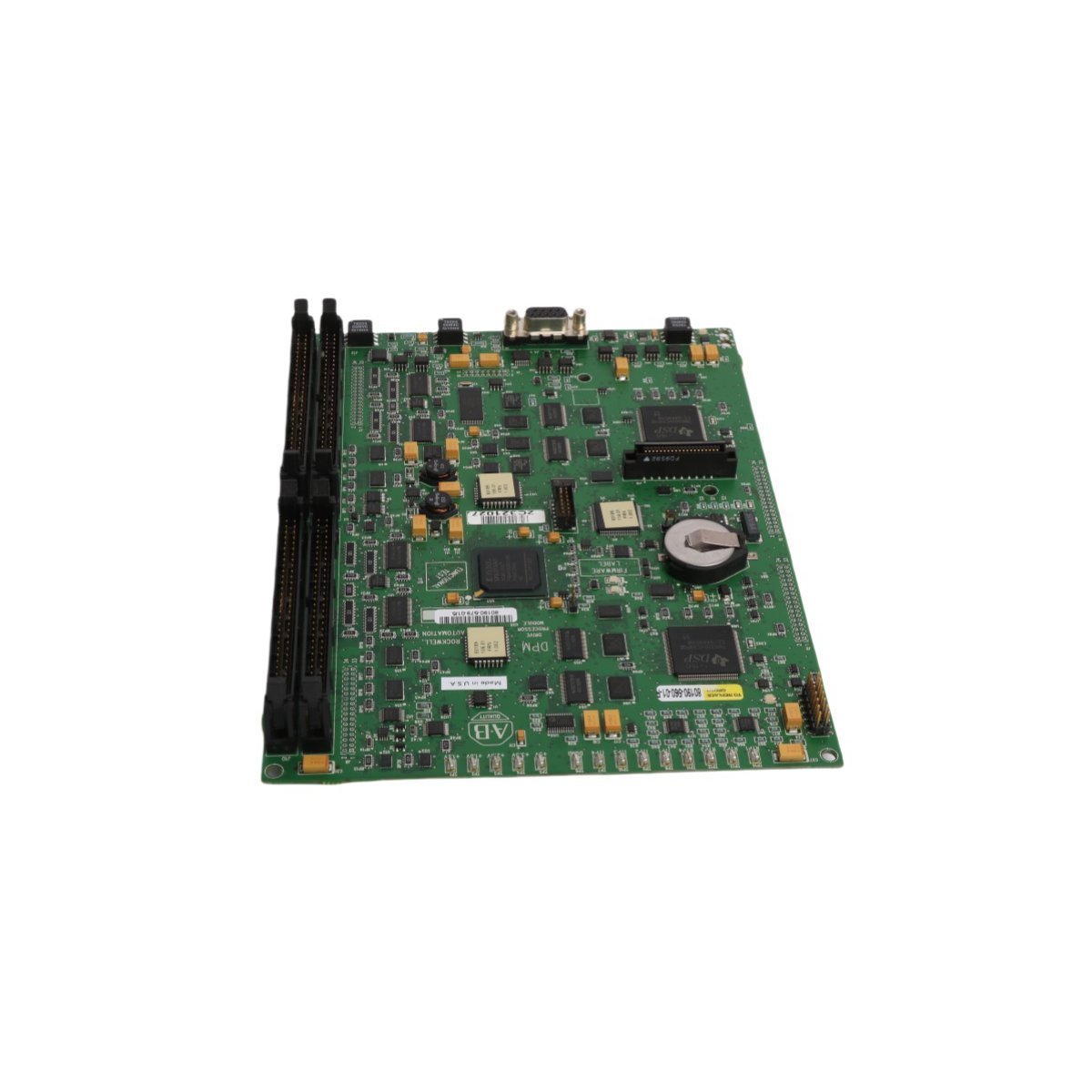 Allen Bradley 80190-560-01-R PC Board
