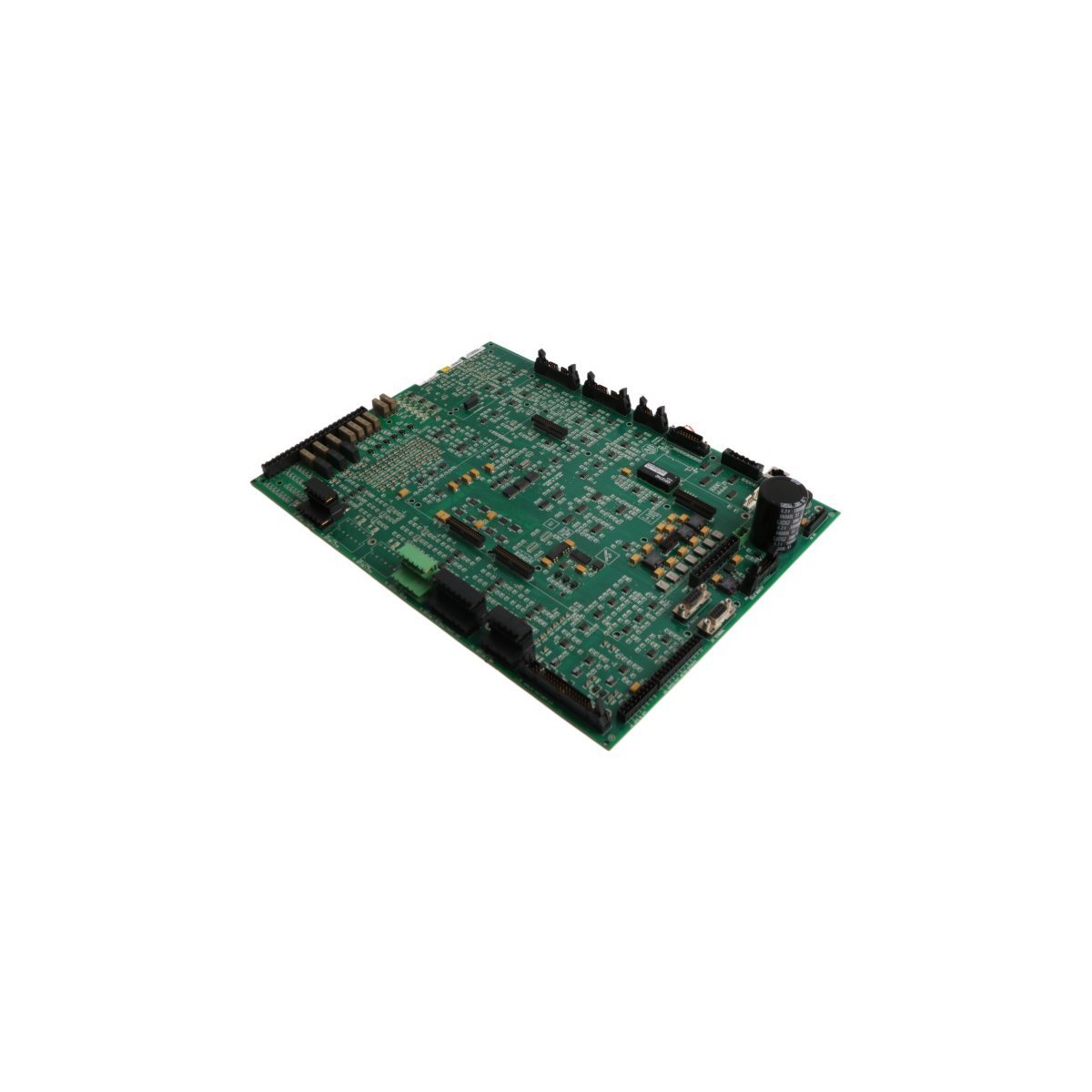 Allen-Bradley 80190-560-02-R Analog Control Board for PowerFlex 7000