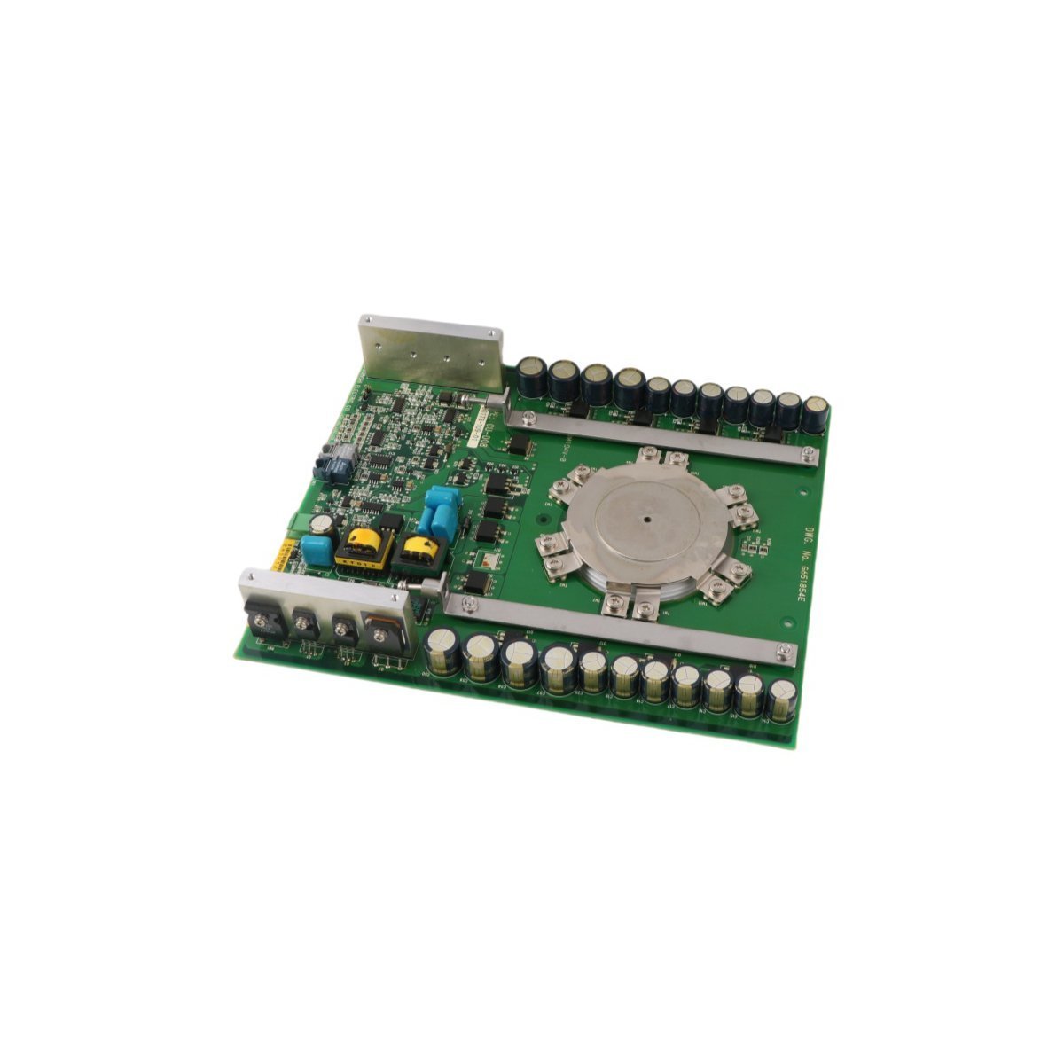 Allen Bradley 81001-450-52-R Power Block Drive