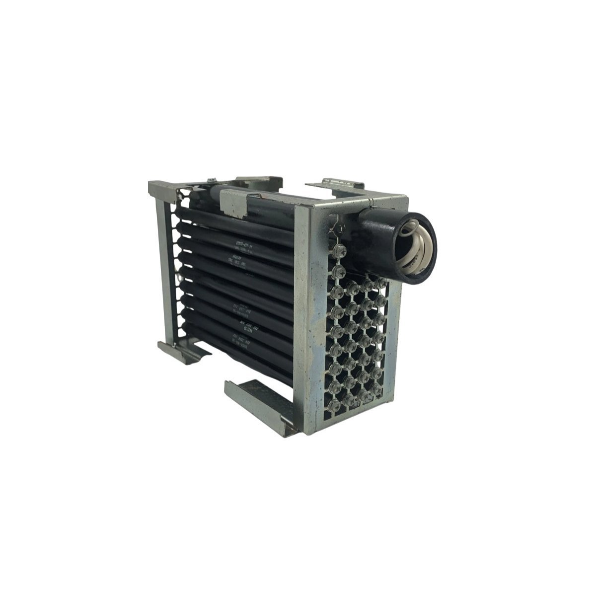 Allen-Bradley 81001-956-53-R Snubber Resistor Assembly