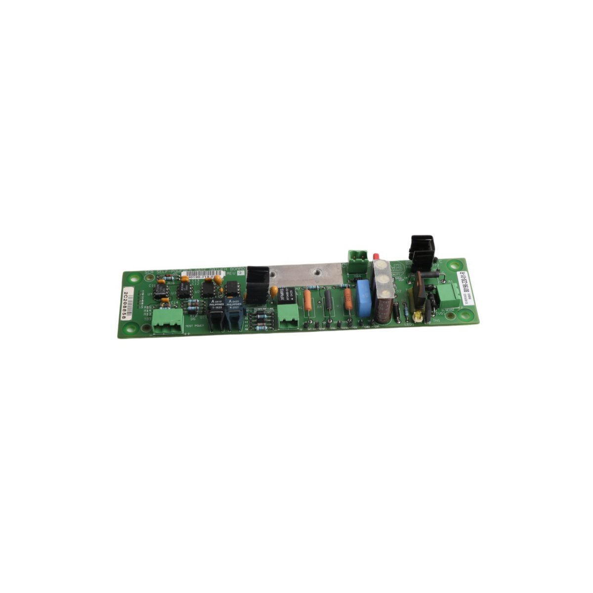 Allen-Bradley 80190-240-02-R Control Board for PowerFlex 700S