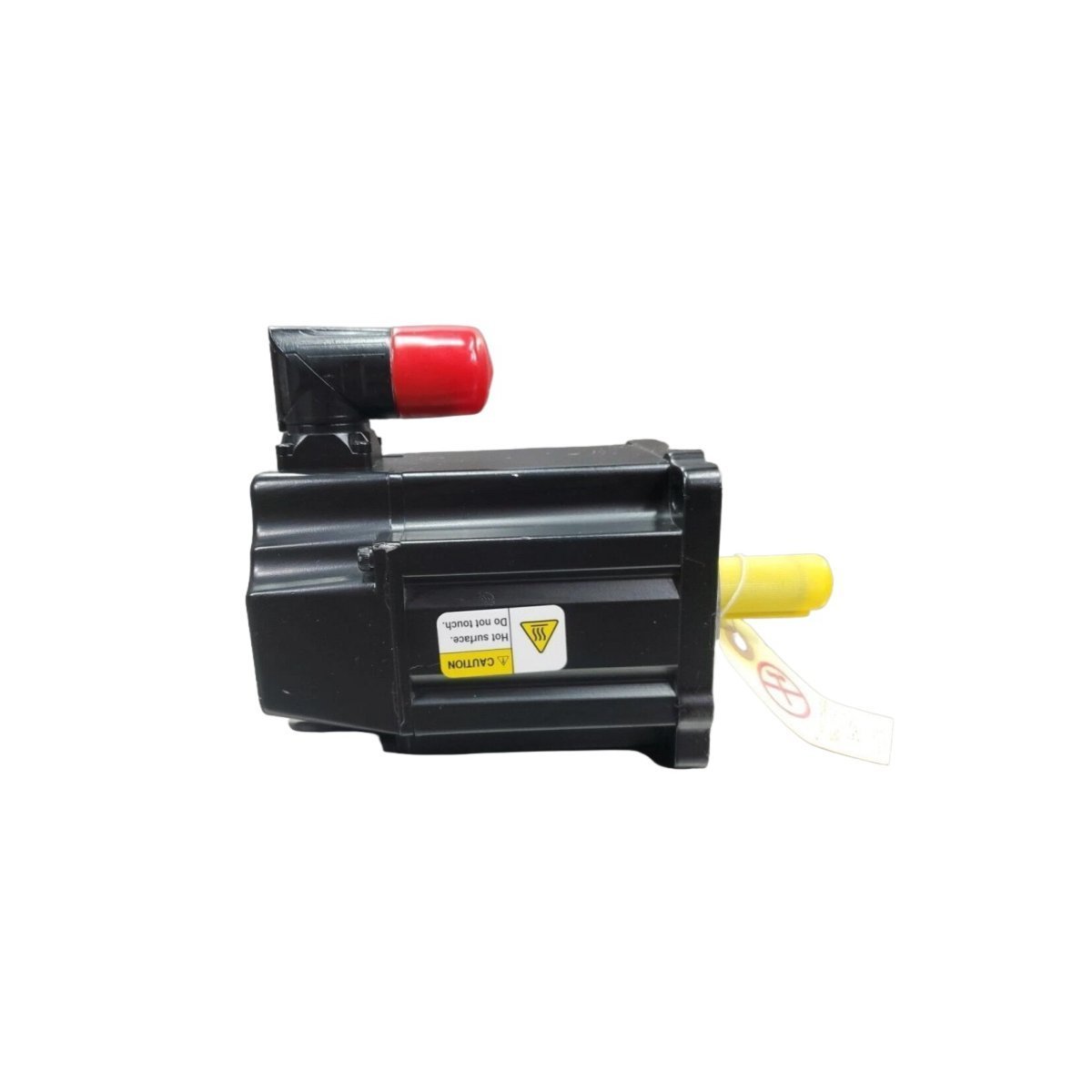 Allen Bradley VPL-B1001M-CK12AA Servo Motor