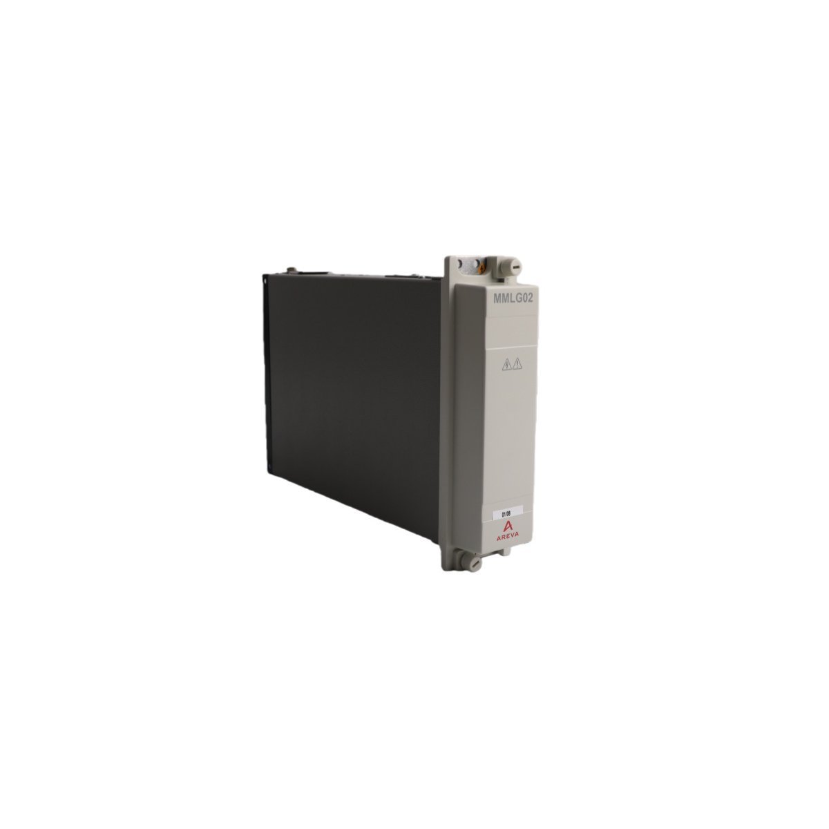 ALSTOM MMLG02R1AA0001E MMLG Series Relay Test Block