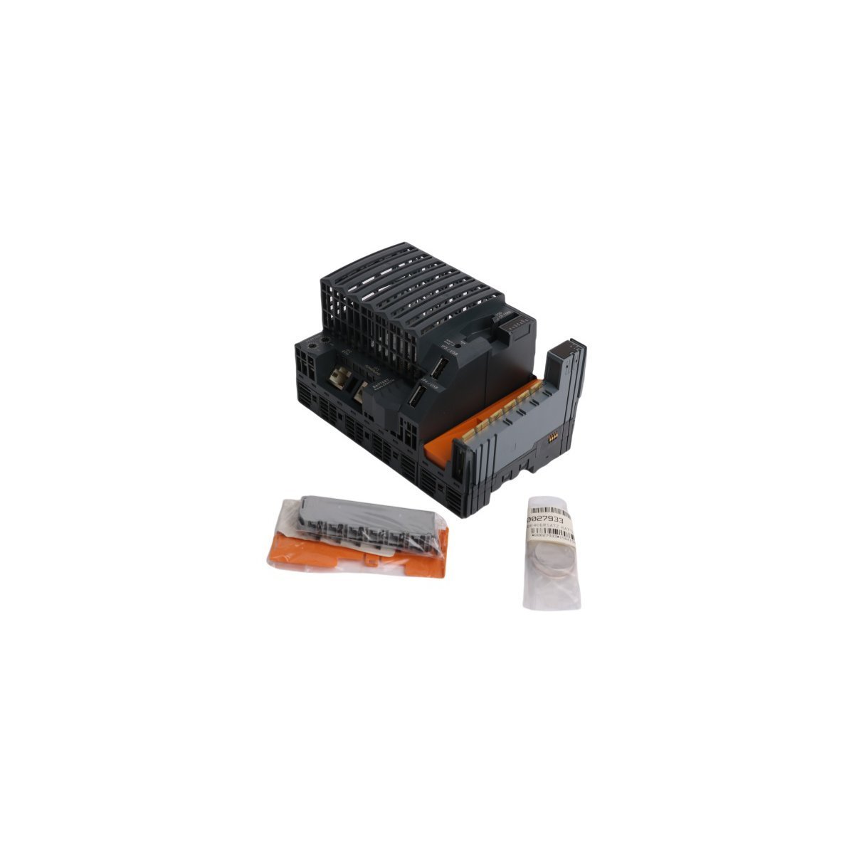 B&R X20CP1586 X20 CPU Module