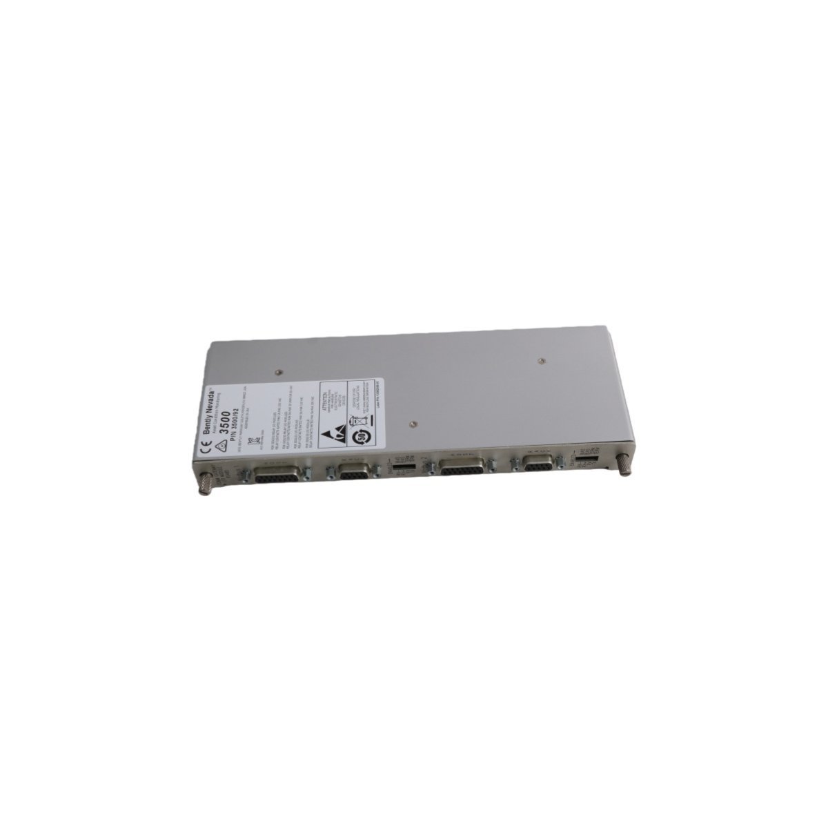 134819-01 Bently Nevada 134819-01 I/O Module