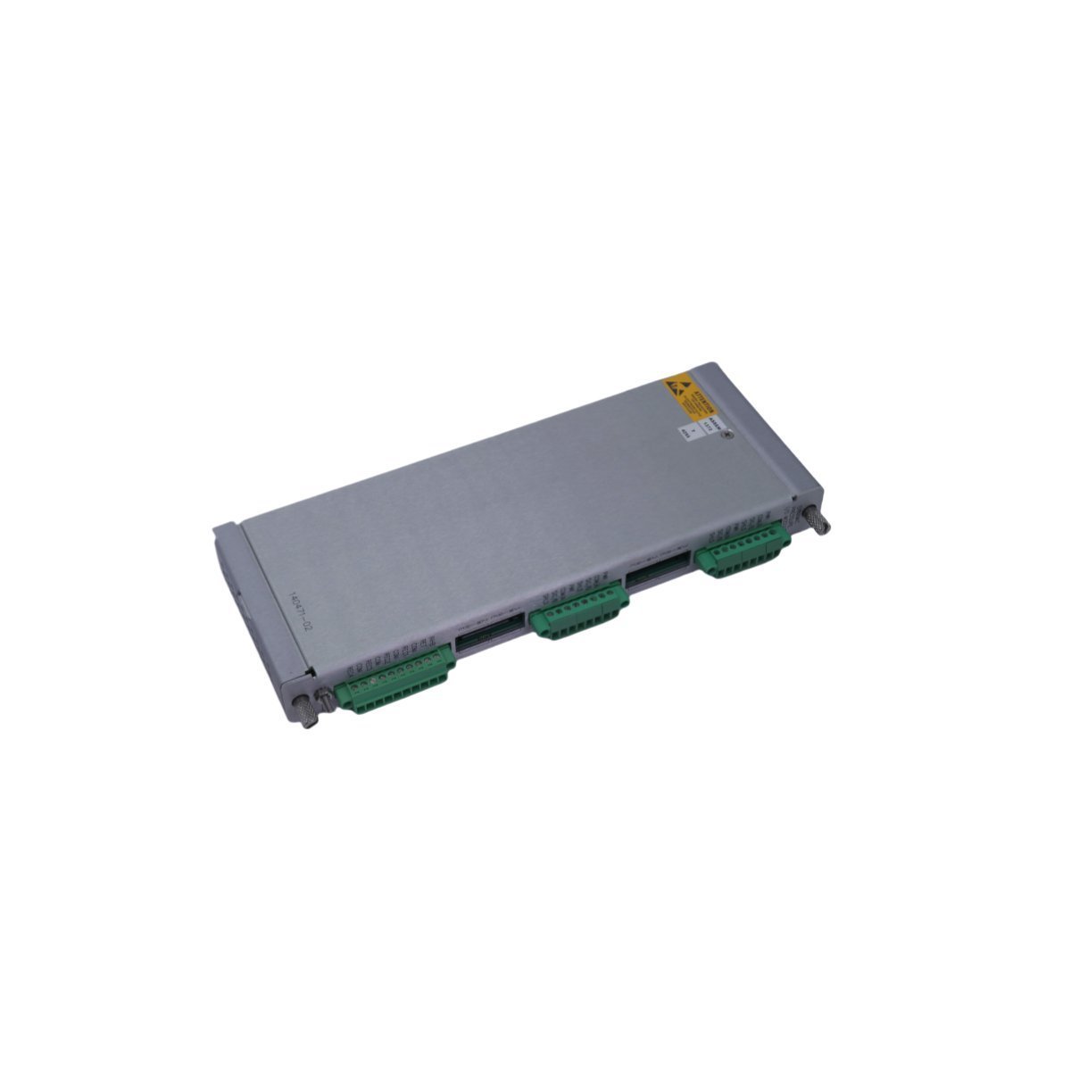 140471-02 | Bently Nevada | I/O Module