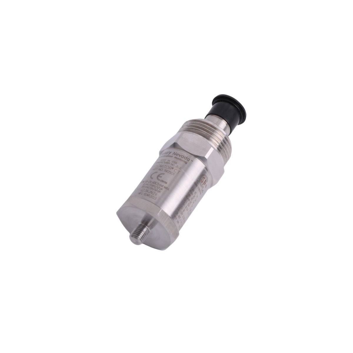 Bently Nevada 190501-10-00-00 Velomitor CT Velocity Transducer