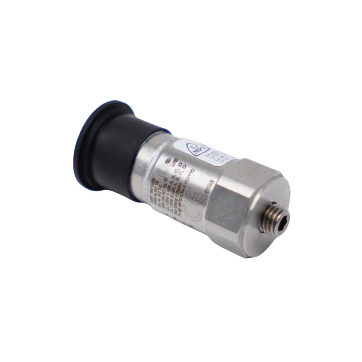 Bently Nevada 200350-01-00-00 Acceleration Velocity Sensors