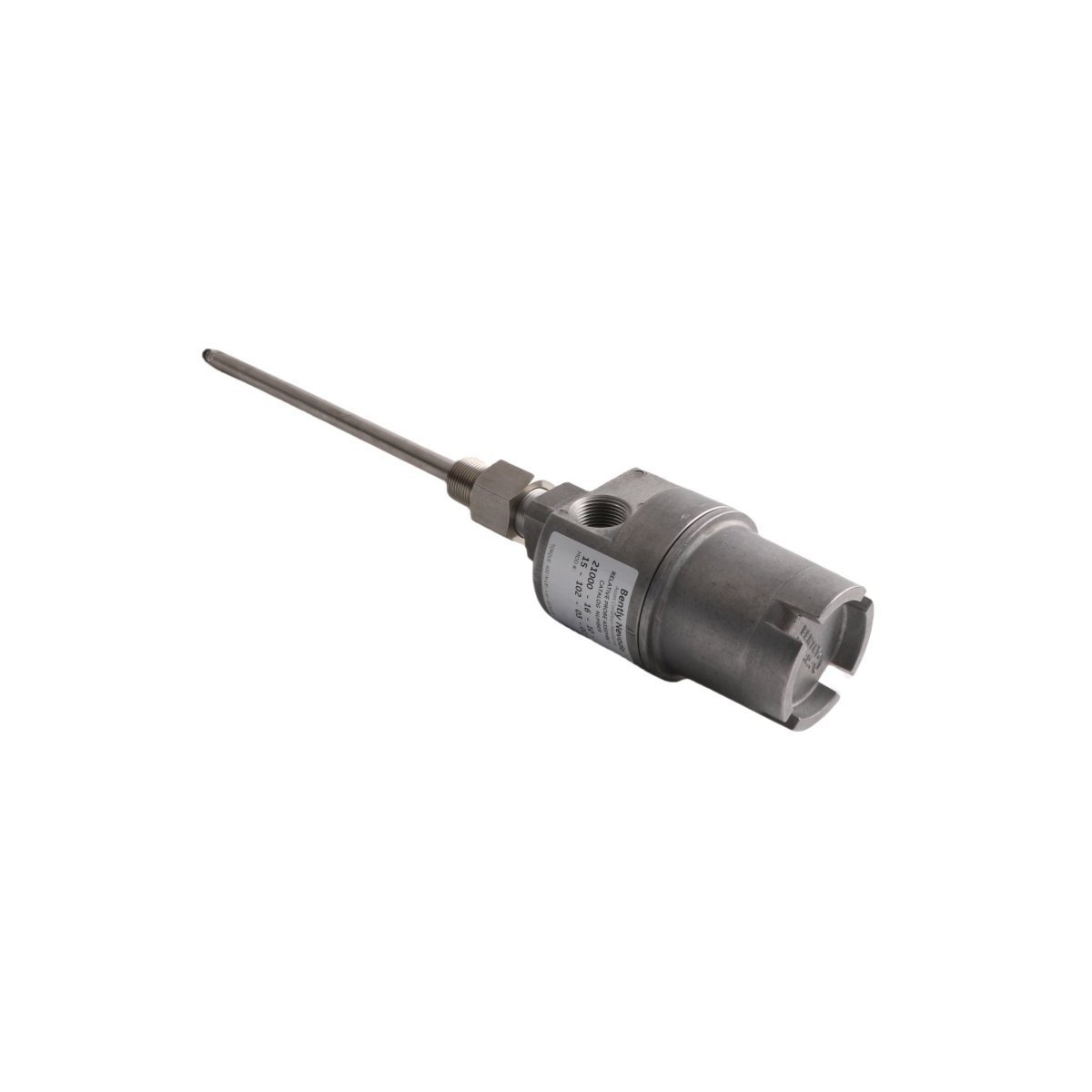 Bently Nevada 21000-16-10-00-067-04-02 Proximity Probe Housing Assemblies