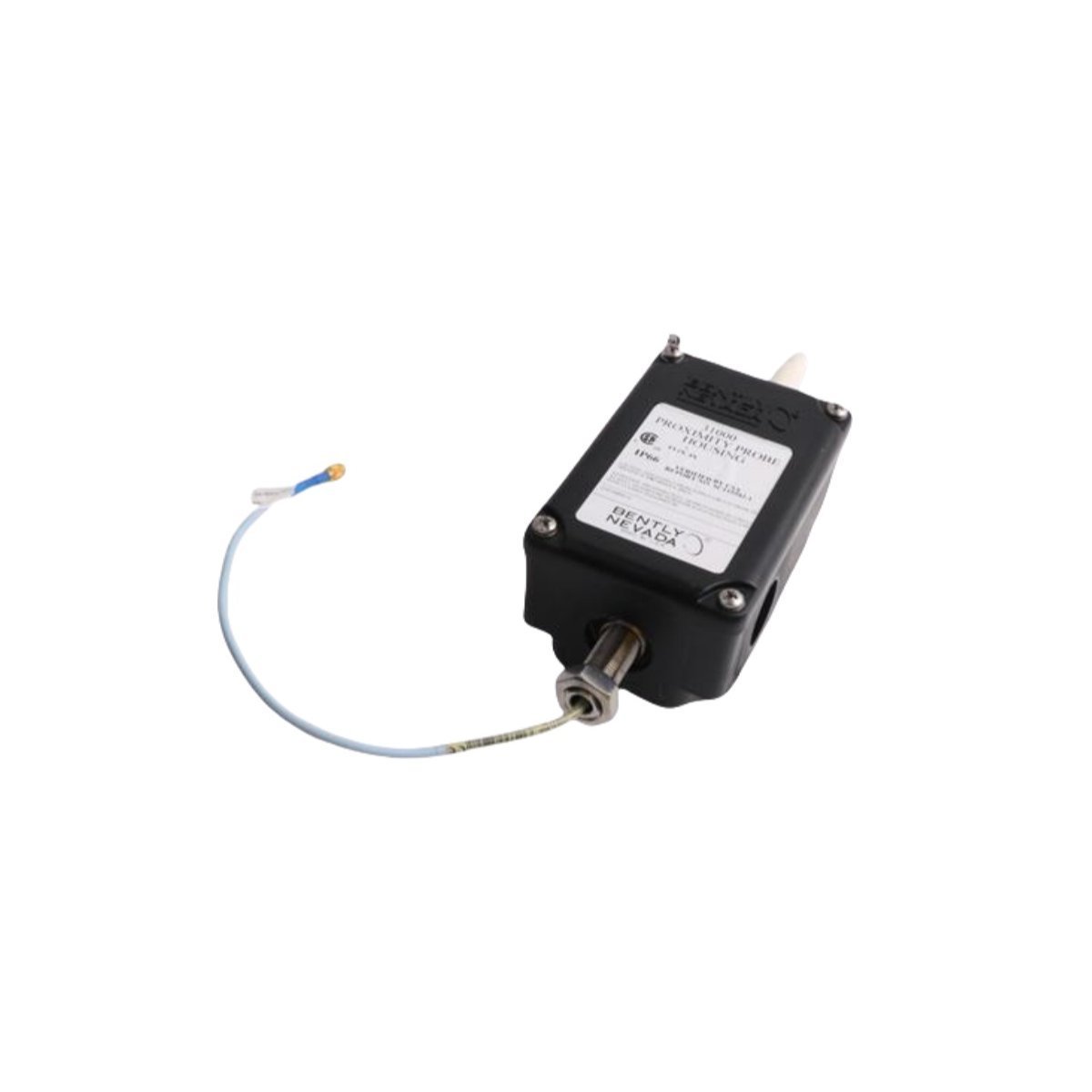 Bently Nevada 31000-27-05-00-035-03-02 Proximity Probe Housing Assemblies