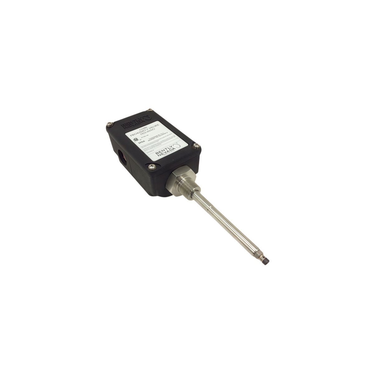 Bently Nevada 31000-28-05-15-026-06-02 Proximity Probe Housing Assemblies