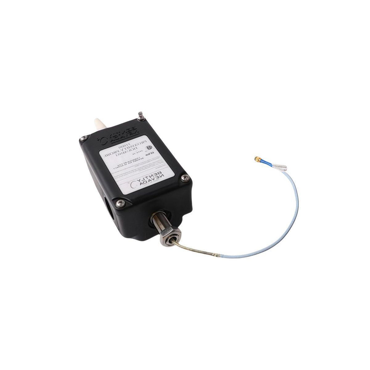 Bently Nevada 31000-30-05-15-31-03-02 Proximity Probe HousingAssemblies