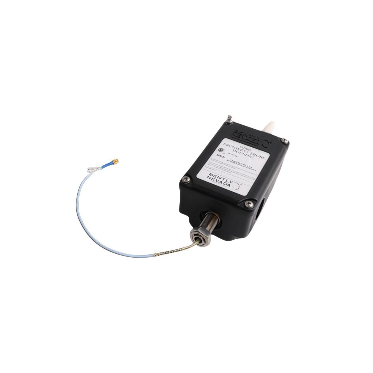 Bently Nevada 31000-30-05-40-14-03-02 Proximity Probe HousingAssemblies