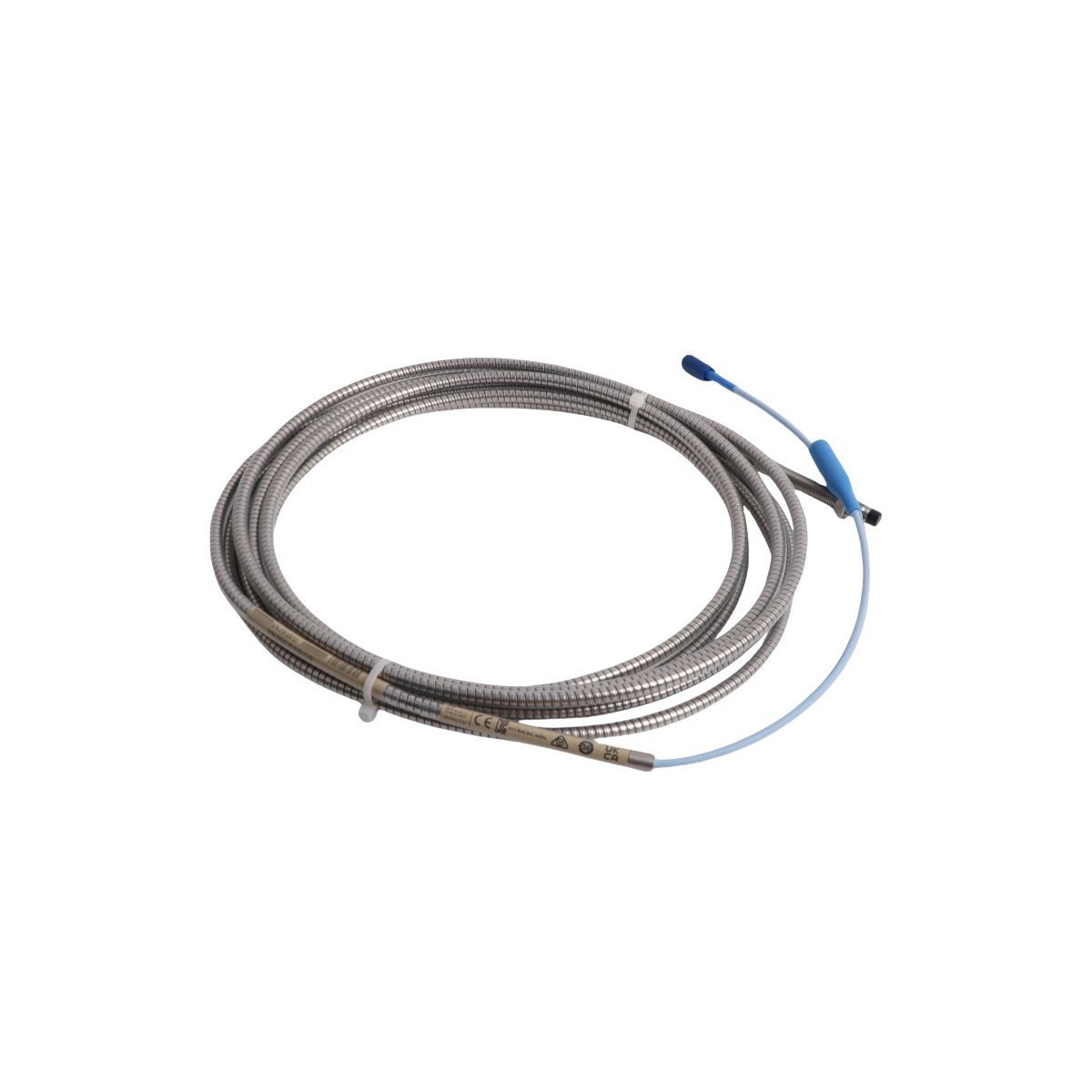 Bently Nevada 330102-00-25-10-02-CN 8mm Proximity Probe