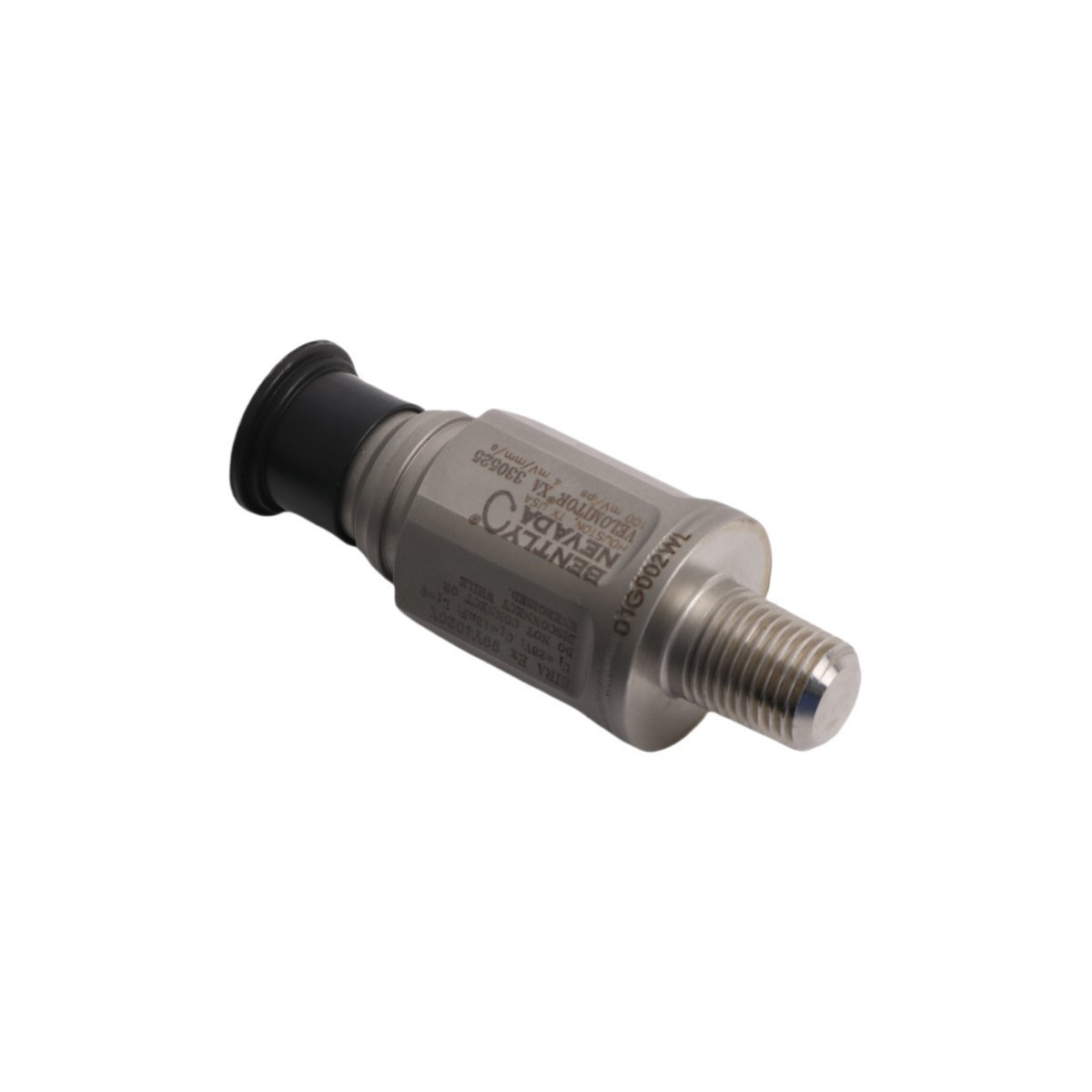 Bently Nevada 330525-01 Velomitor XA Piezo-Velocity Sensor