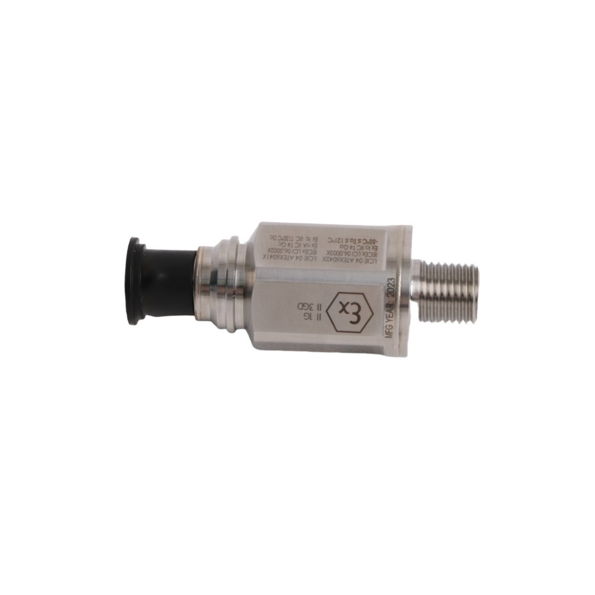Bently Nevada 330525-10 Velomitor XA Velocity Sensor