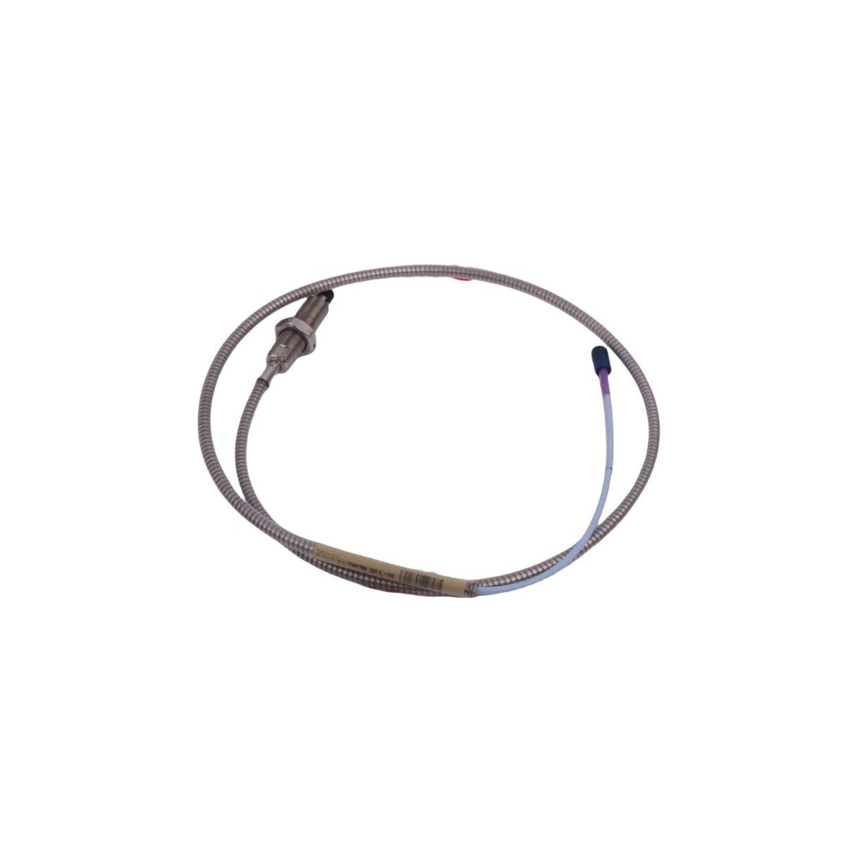 Bently Nevada 330710-000-060-10-02-00 3300 XL 11 mm Proximity Probes