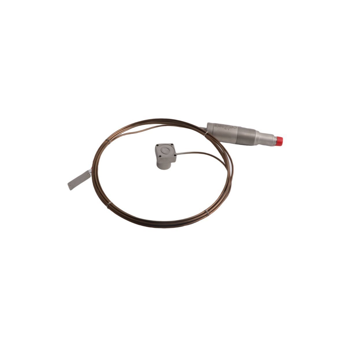 Bently Nevada 330750-60-05 High Temperature Velomitor System