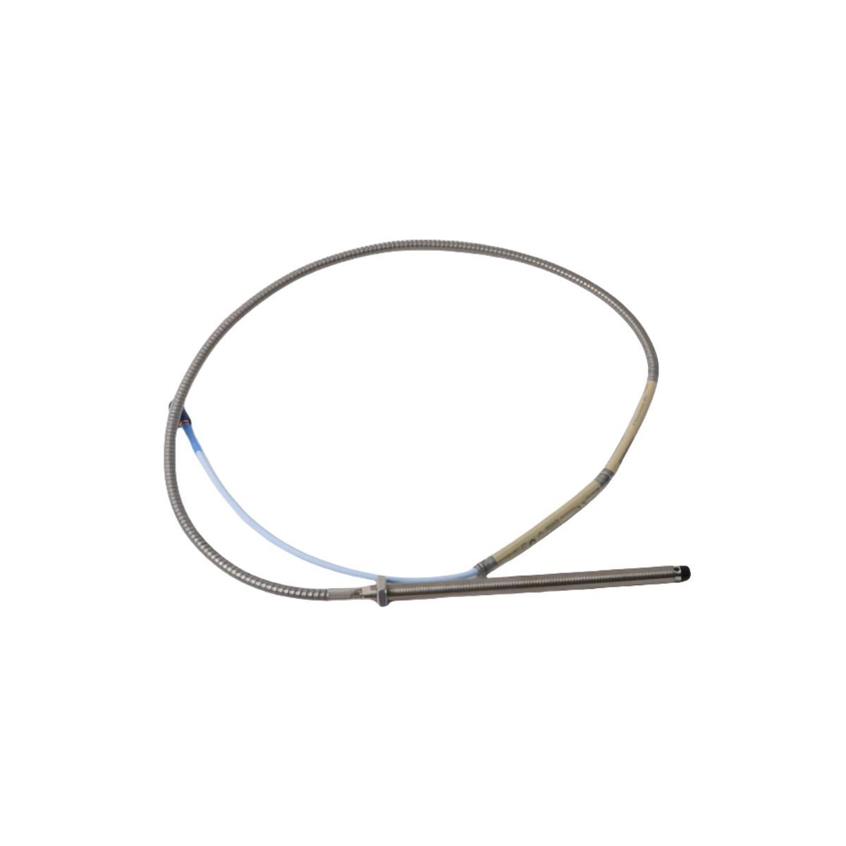 Bently Nevada 330902-00-10-10-01-05 3300 NSv Proximity Probes | Test