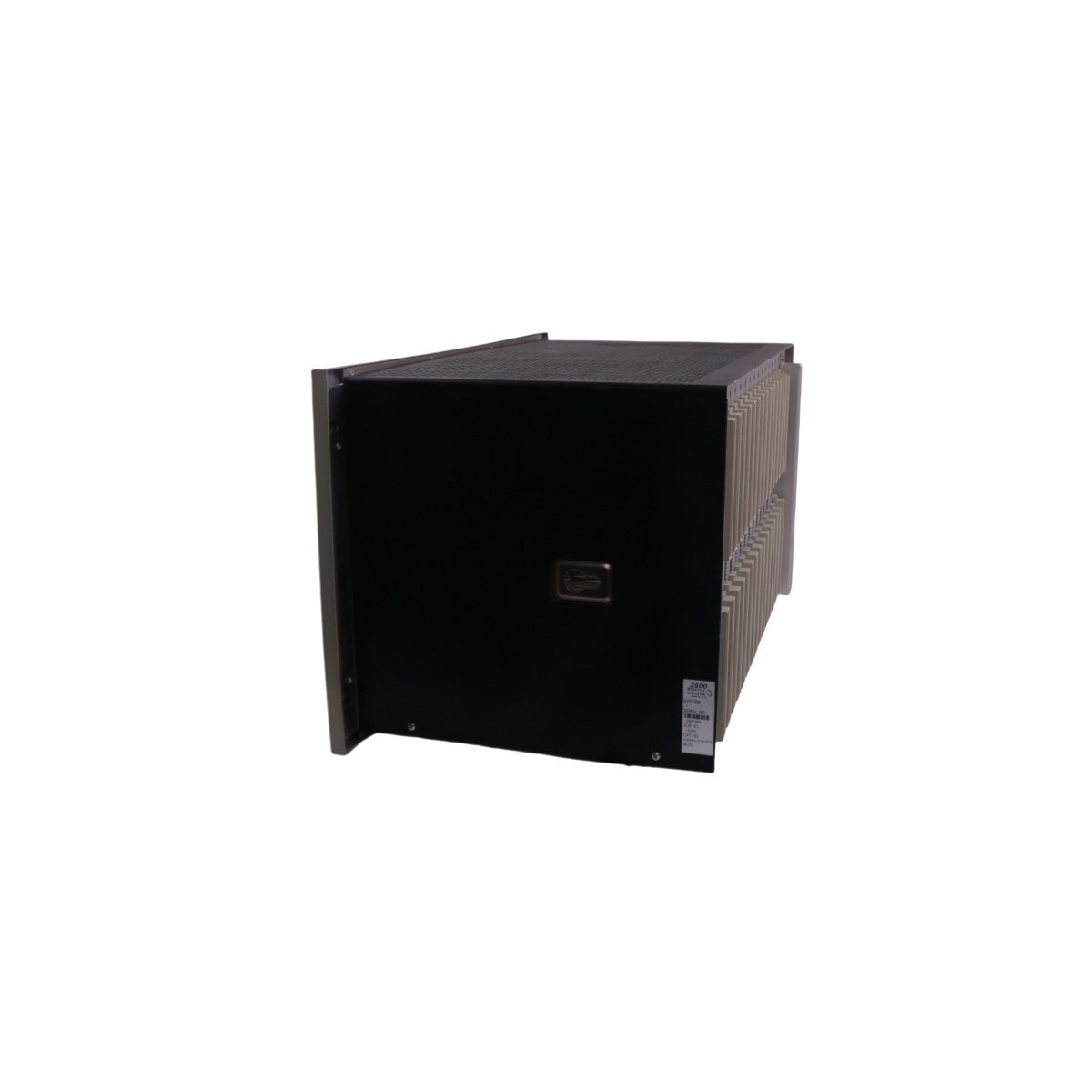 3500/05-01-02-00-00-00 | Bently Nevada | Monitor Module