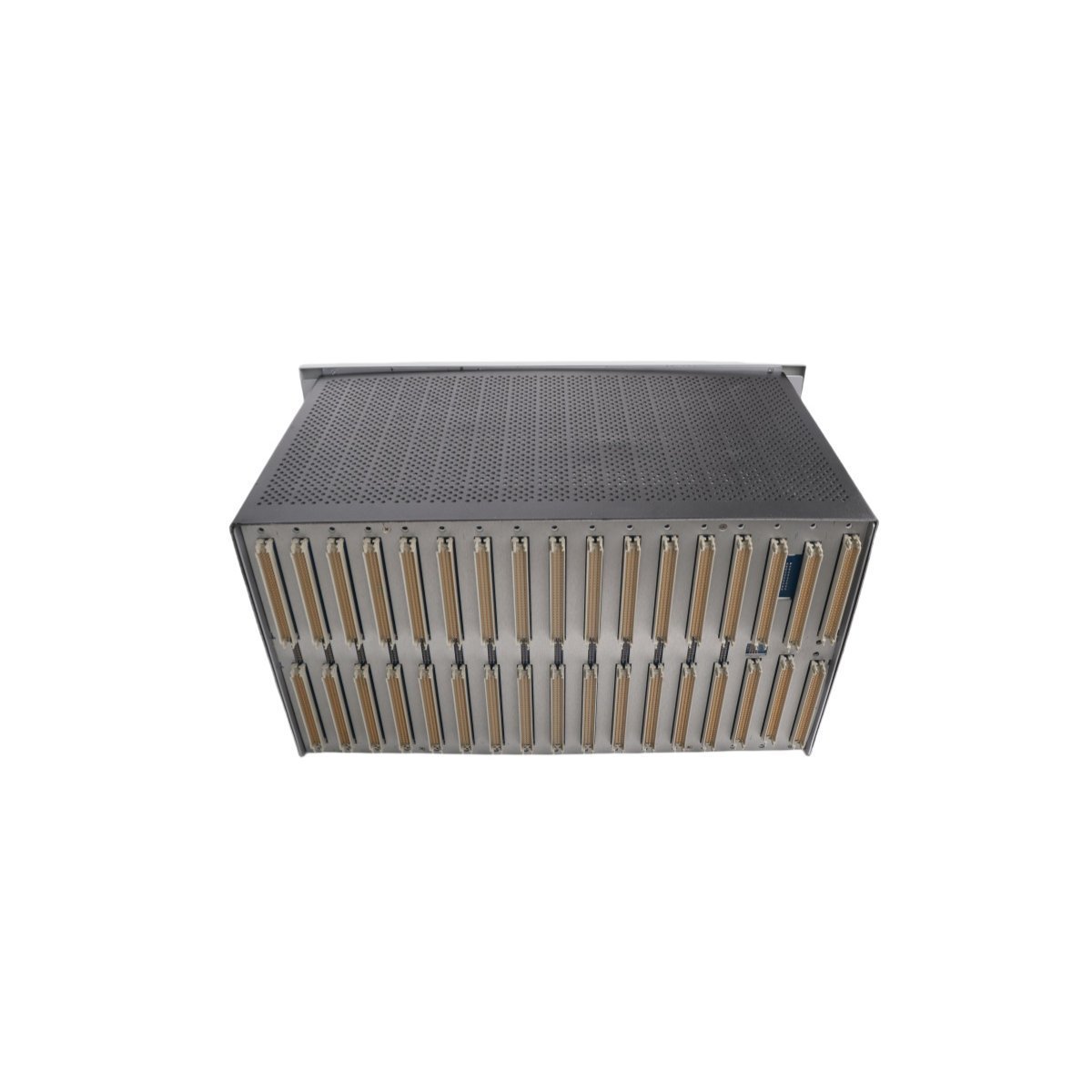Bently Nevada 3500/05-01-02-00-00-01 System Rack Chassis