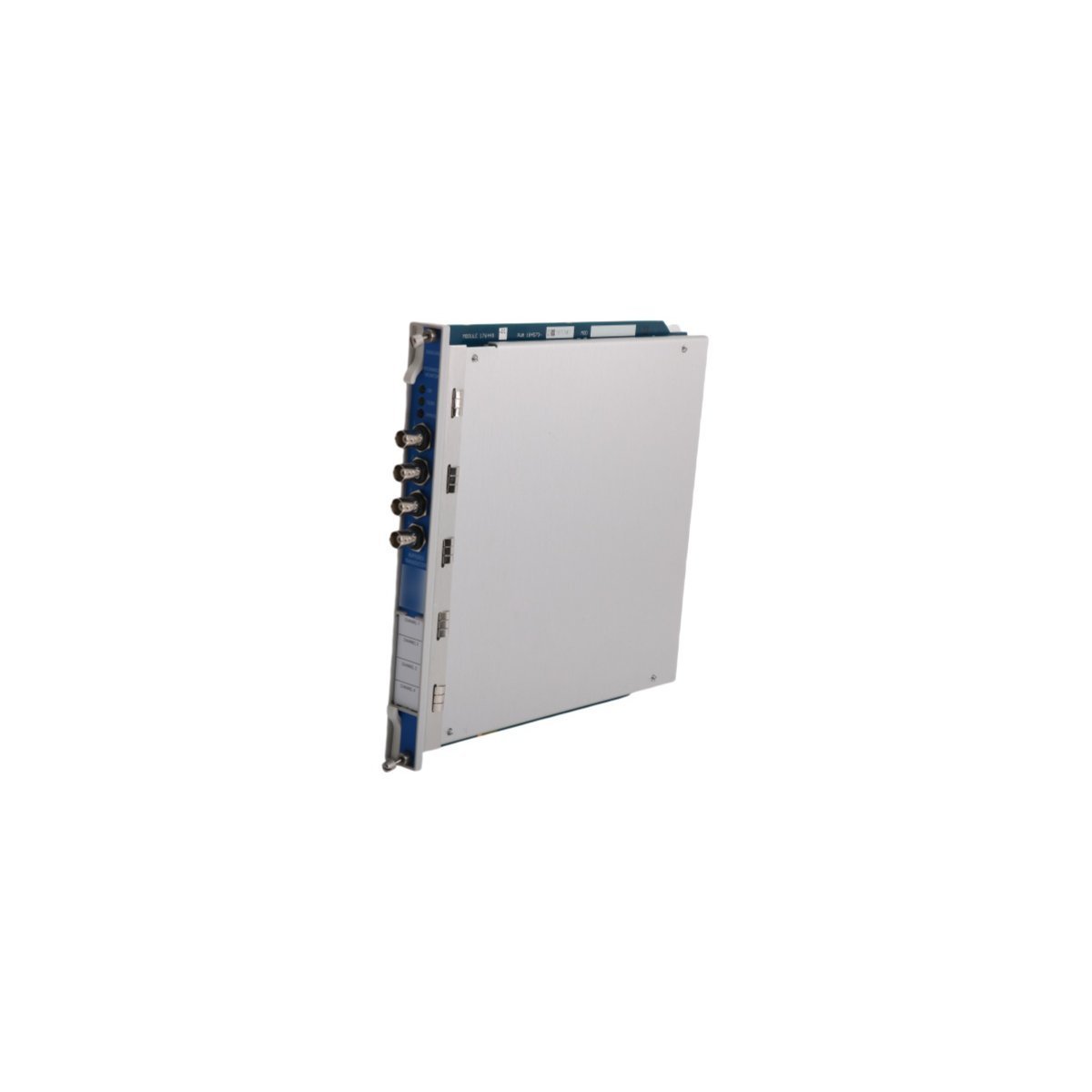 Bently Nevada 3500/77M-03-00 176449-07 Cylinder Pressure Monitor