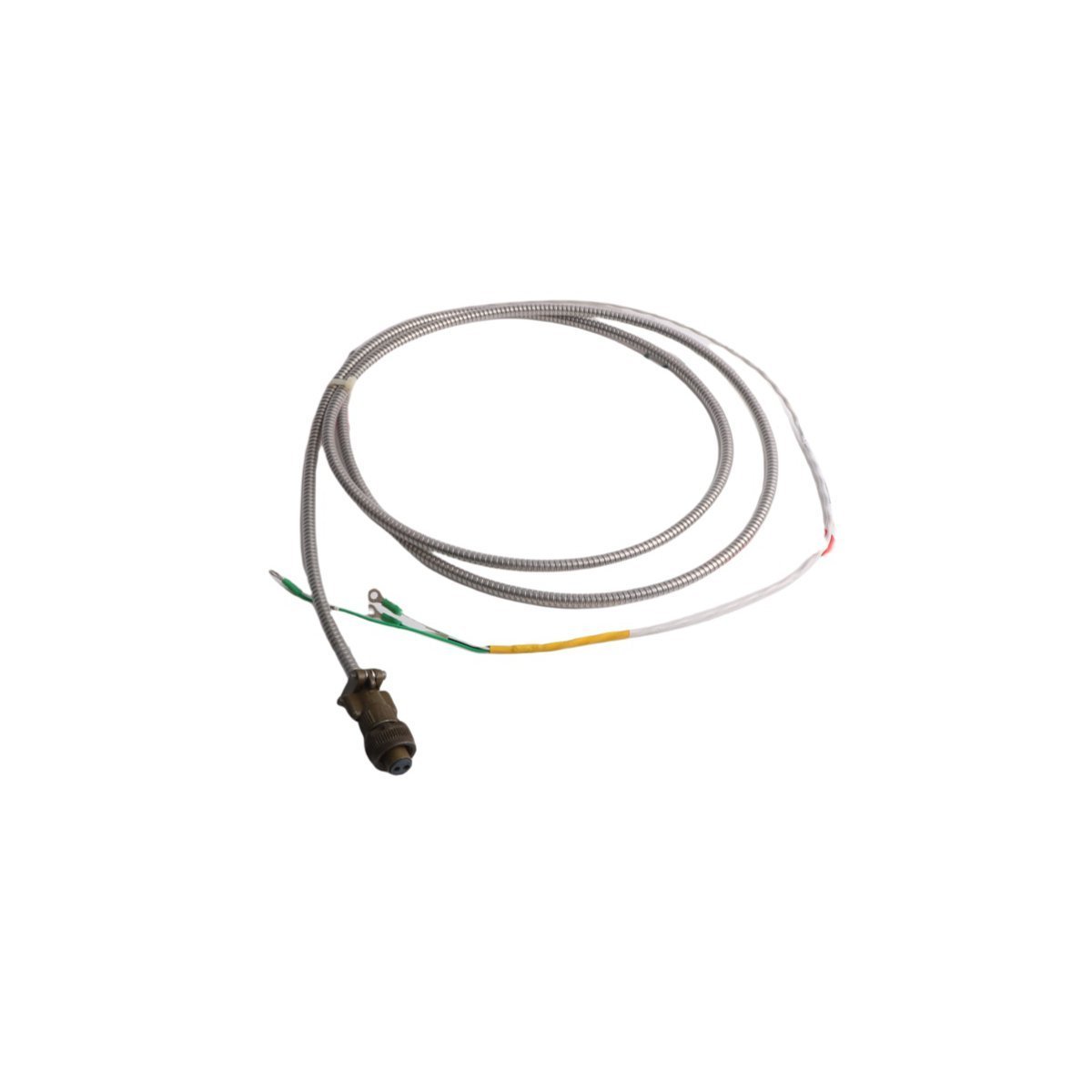 Bently Nevada 84661-82 Velomitor Interconnect Cable
