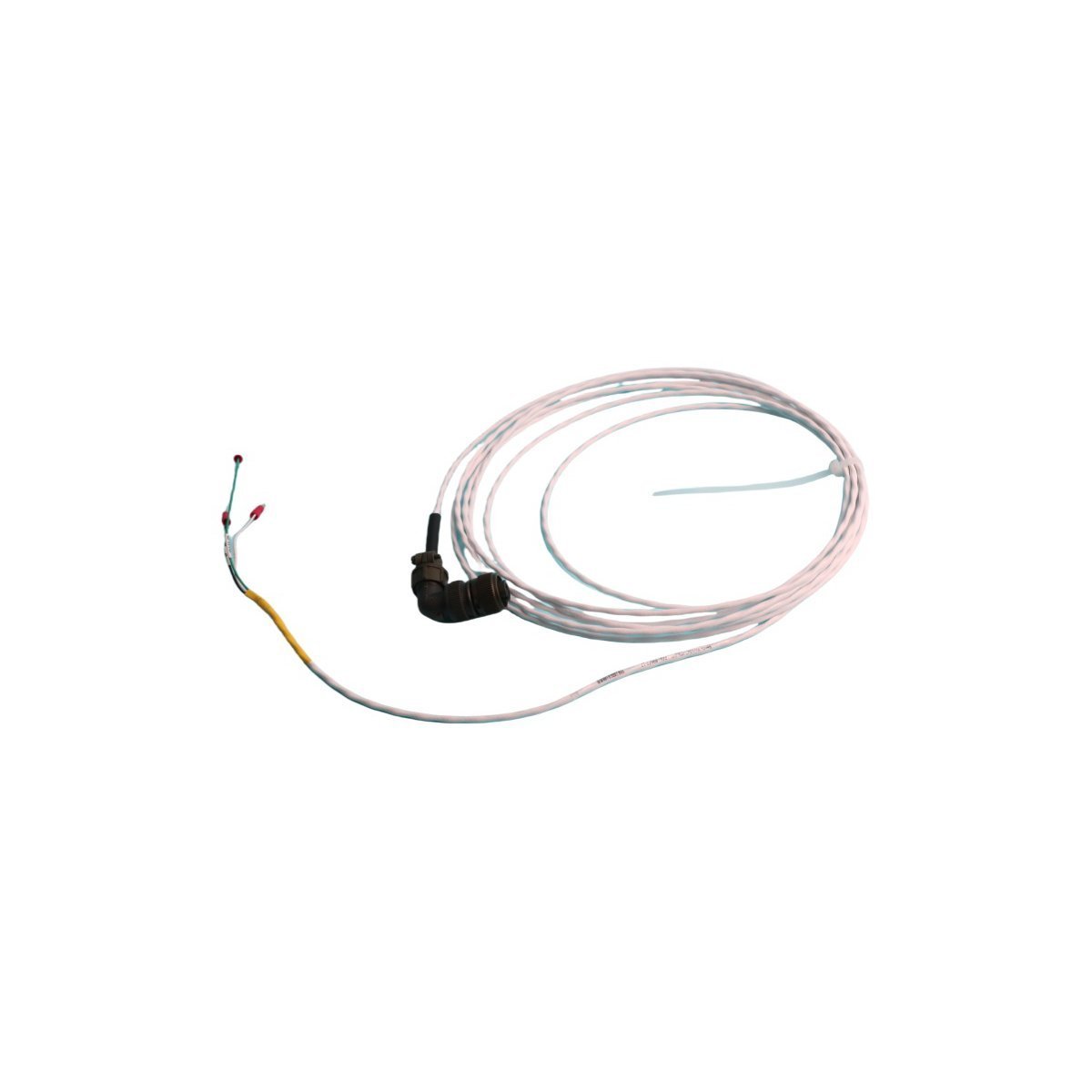 89477-17 Bently Nevada Interconnect Cable for Velomitor Systems