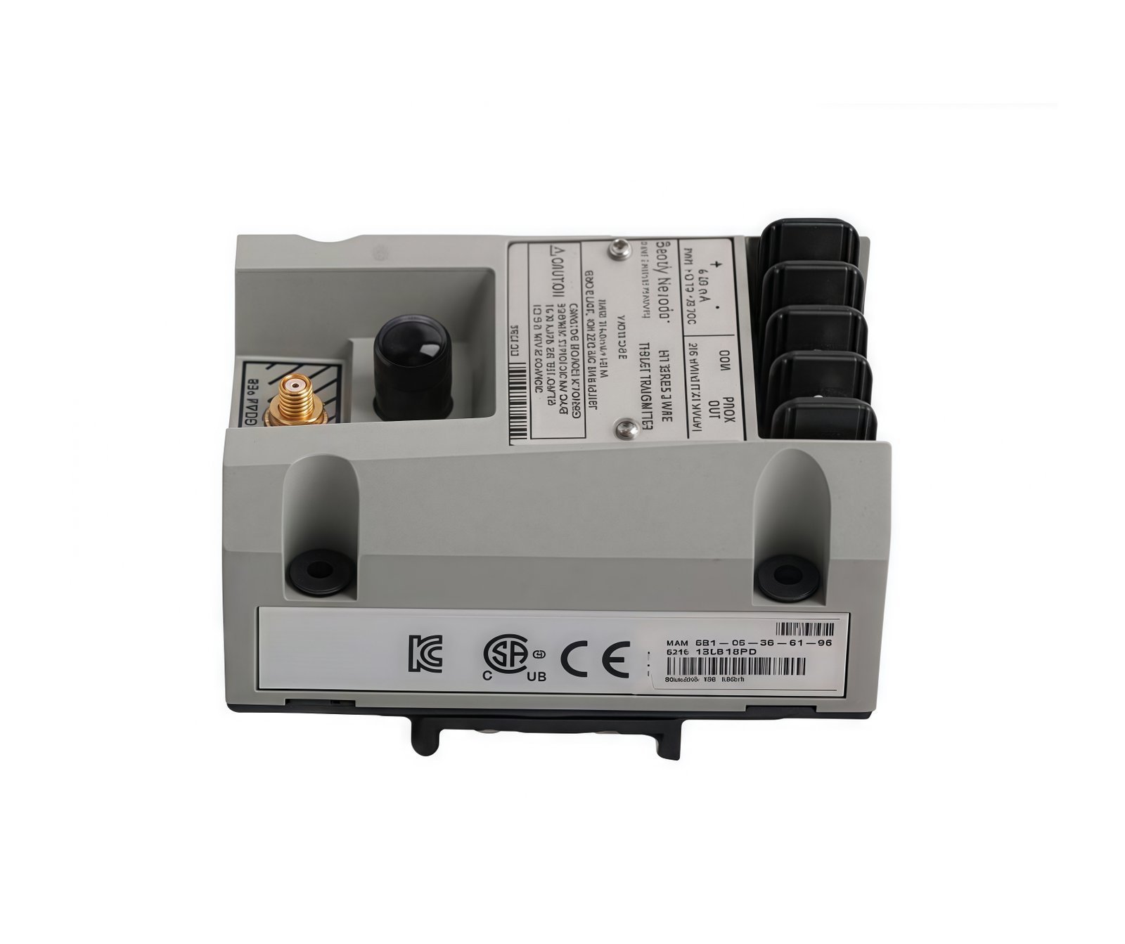 991-25-50-03-05 | Bently Nevada | Monitor Module
